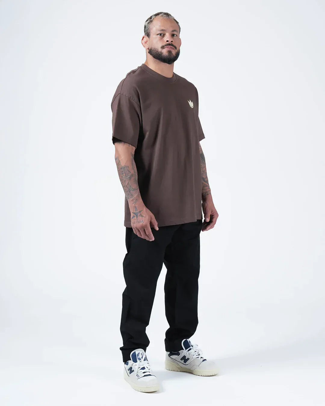 No Days Off Tee