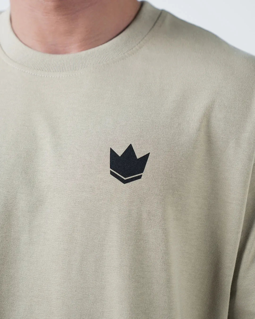 No Days Off Tee