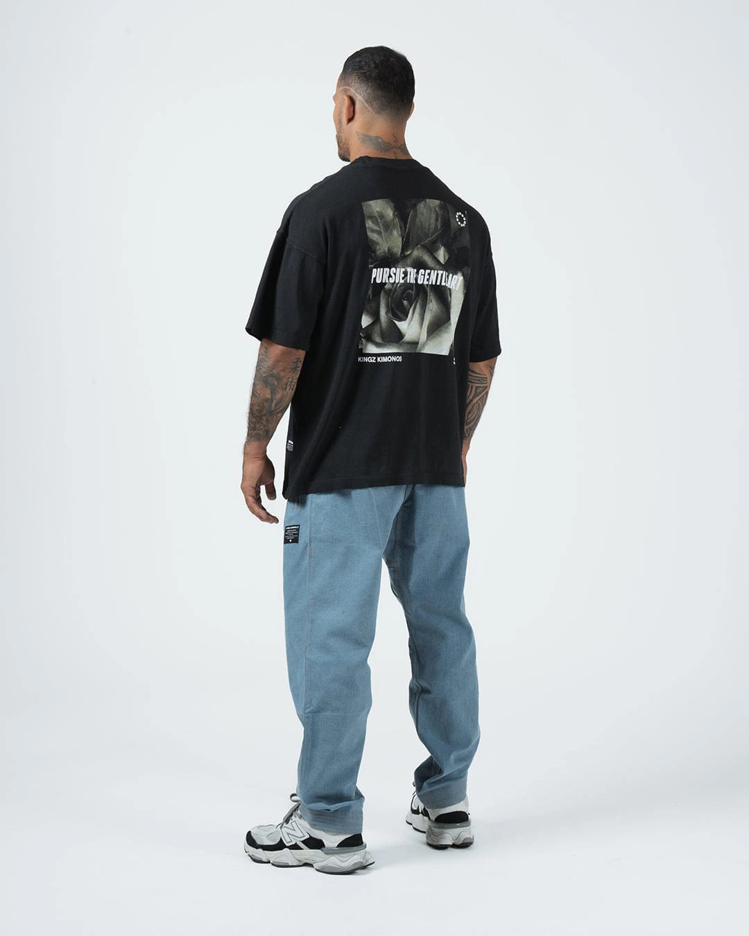 Gentle Art Tee