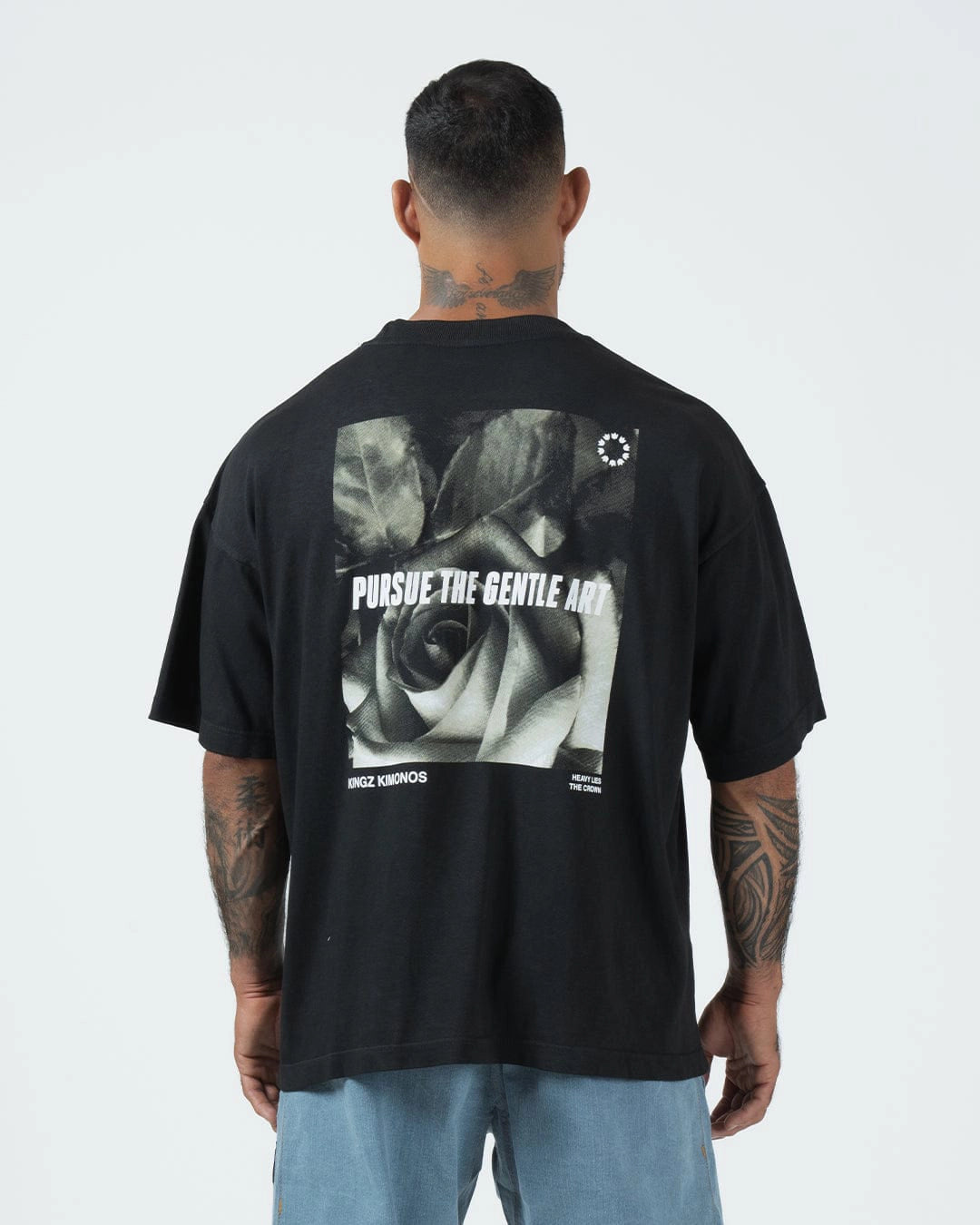 Gentle Art Tee