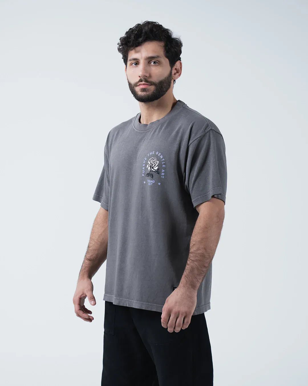 Gentle Art Tee