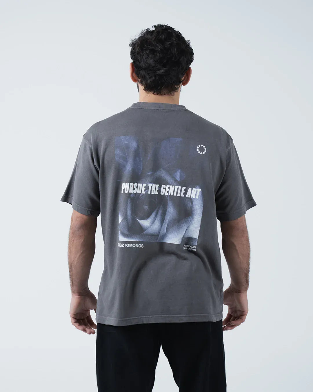 Gentle Art Tee