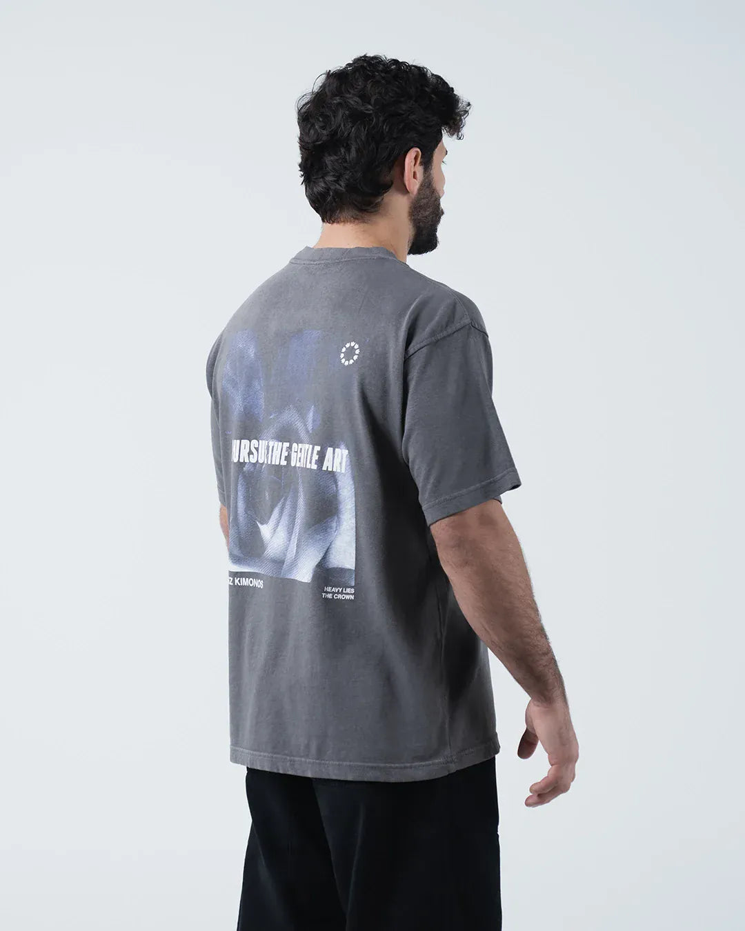 Gentle Art Tee