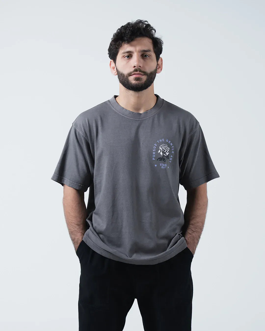Gentle Art Tee