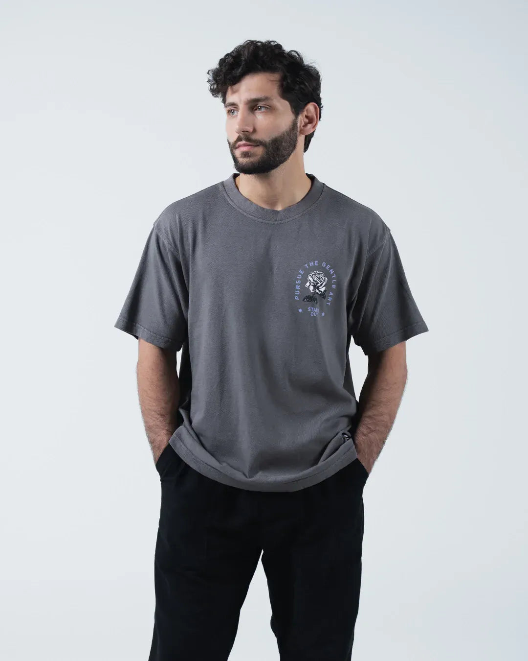 Gentle Art Tee