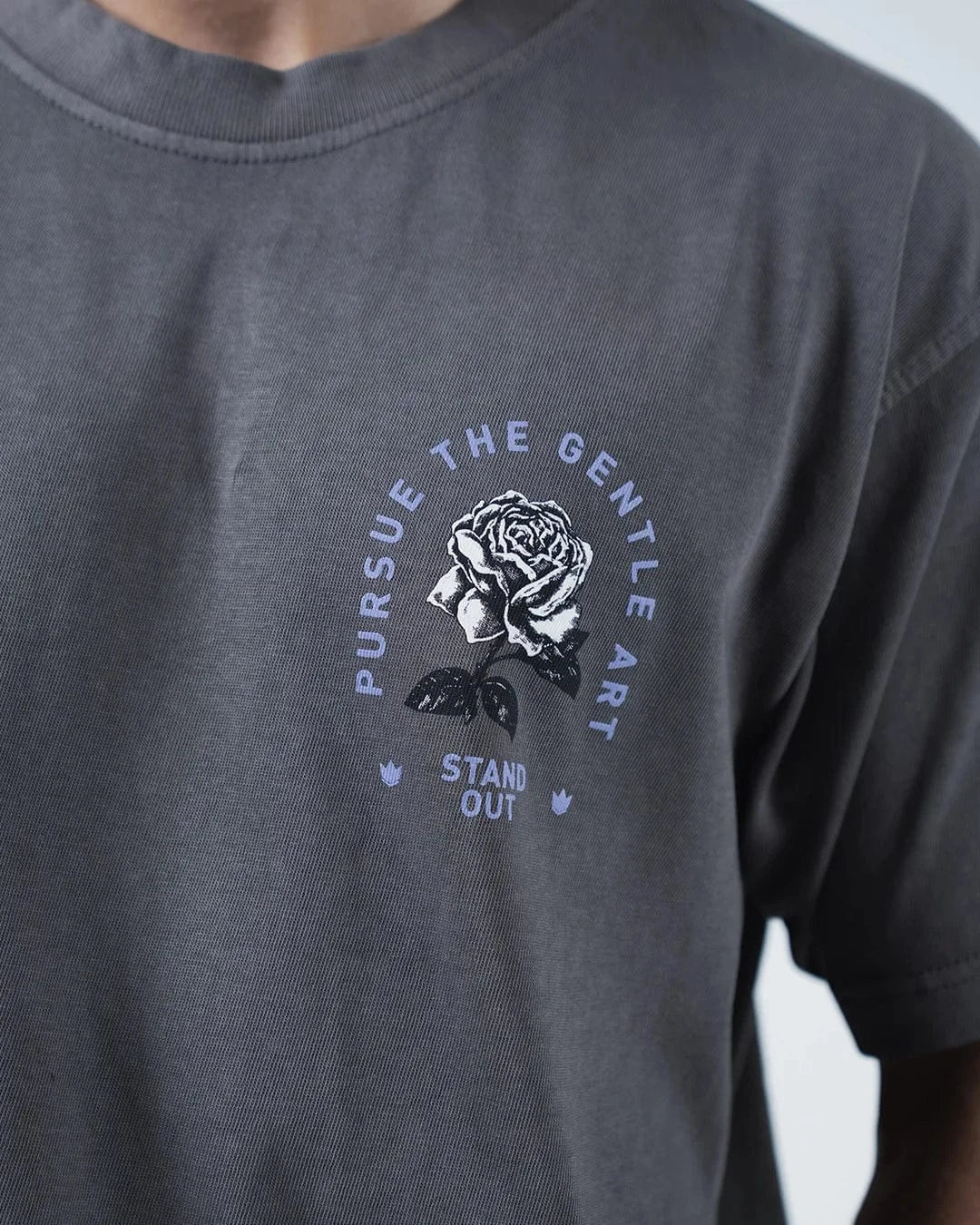 Gentle Art Tee