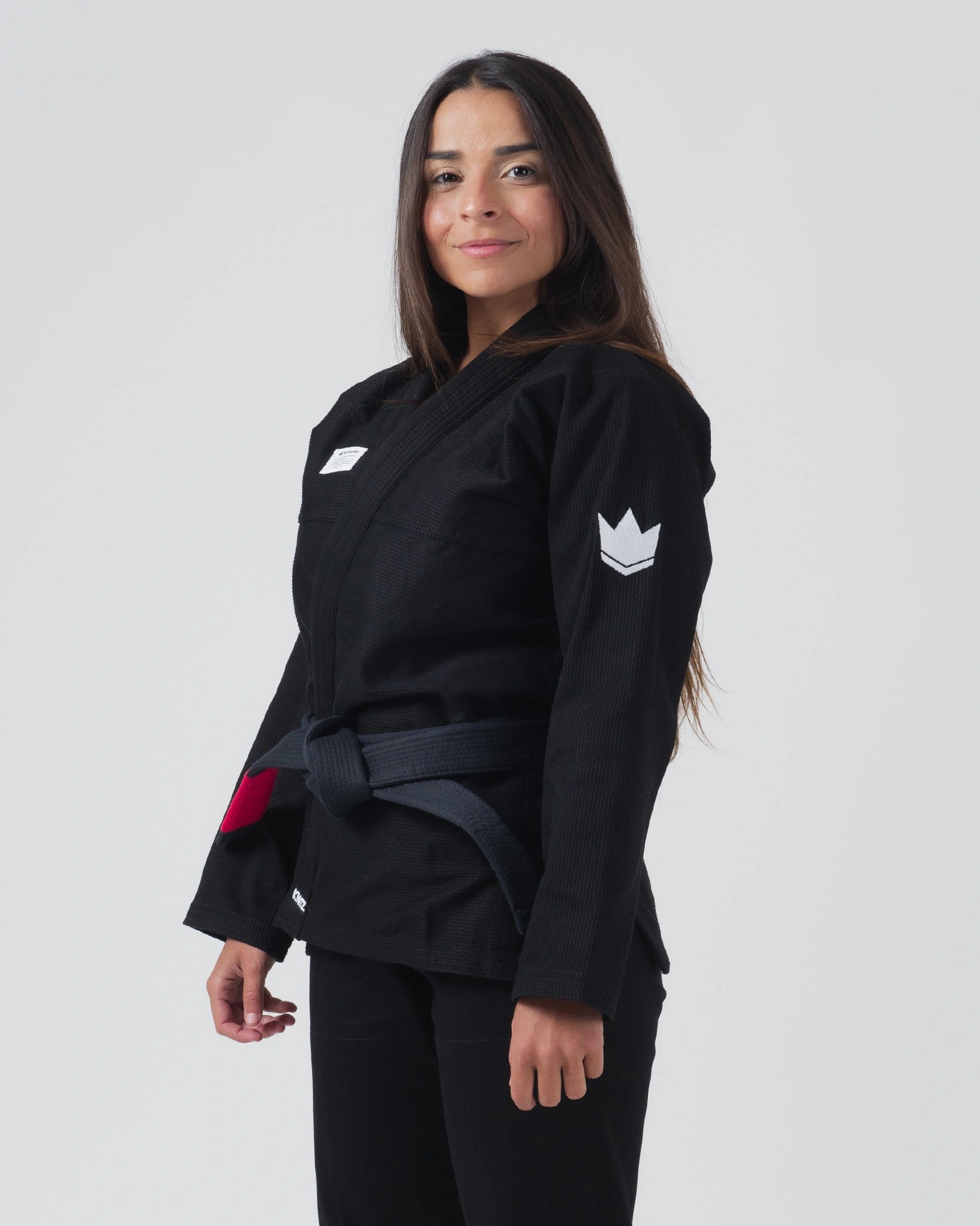 Kore V2 Jiu Jitsu Gi pour femmes - Noir - Édition 2024