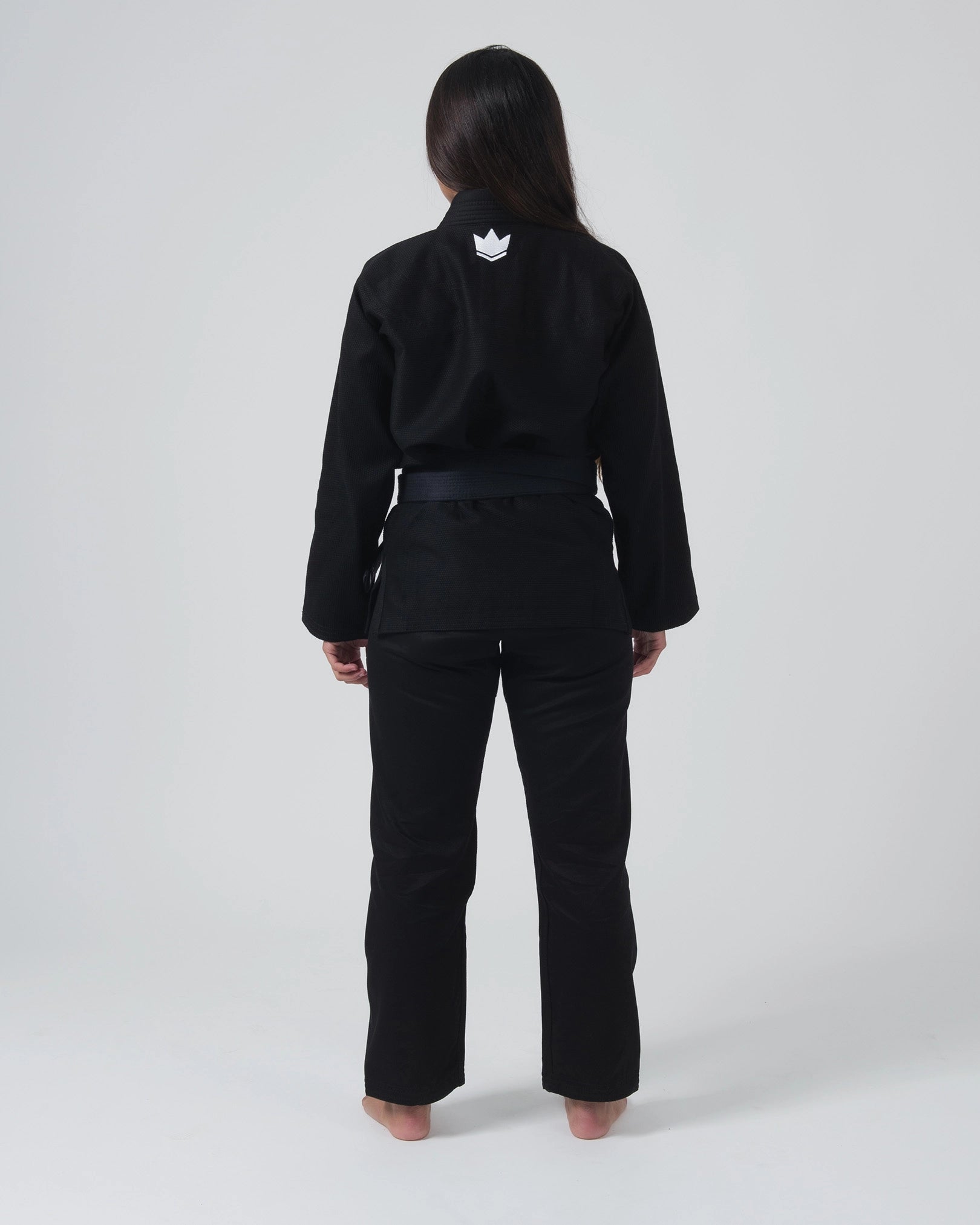 Kore V2 Jiu Jitsu Gi pour femmes - Noir - Édition 2024