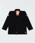Kingz The One V2 Women's Gi Guava - Black