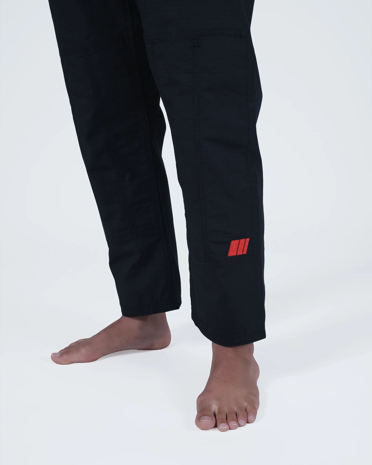 Kingz Airlite Jiu Jitsu Women's Gi - Black
