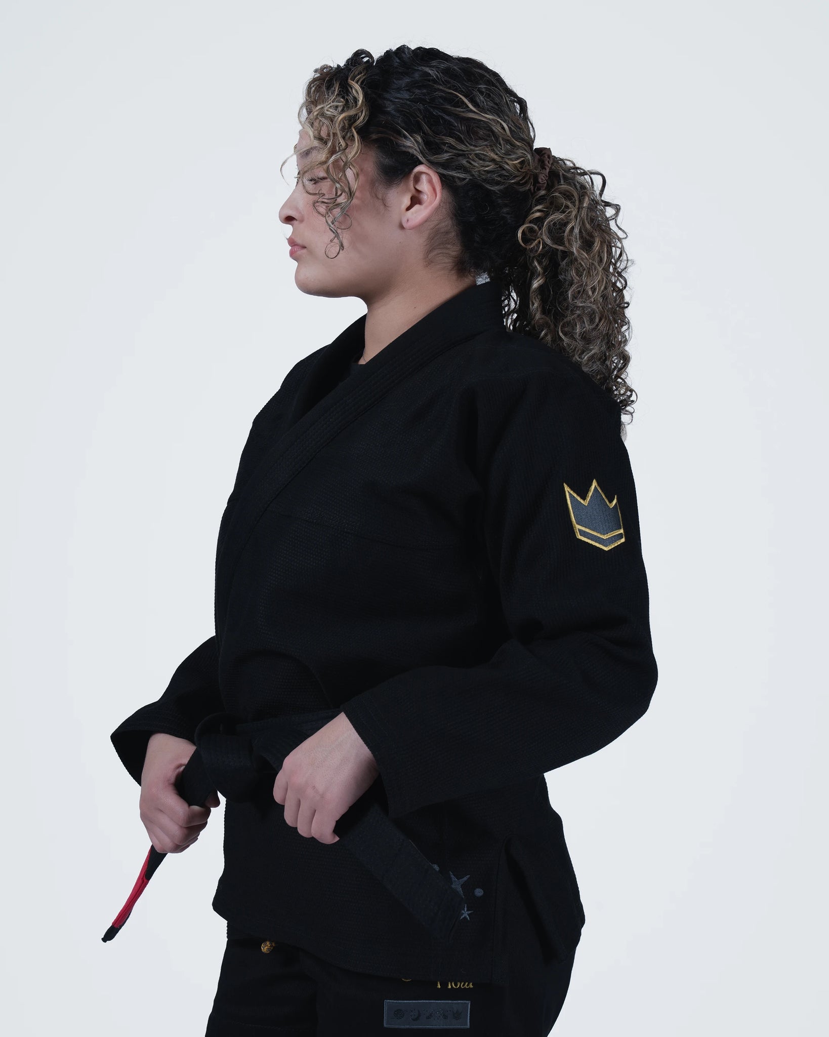 Kingz Mystic Flow Women's Gi