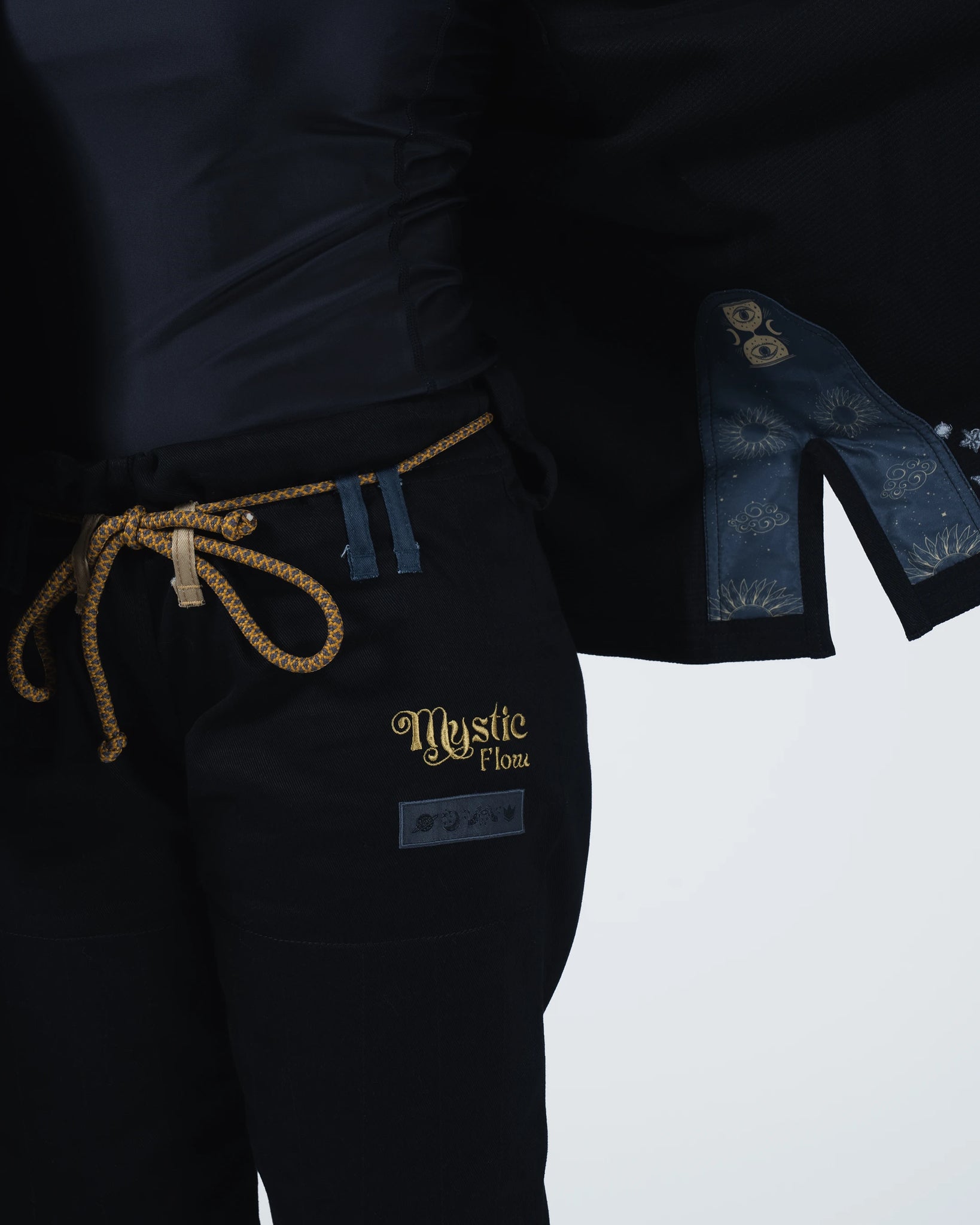 Kingz Mystic Flow Women's Gi