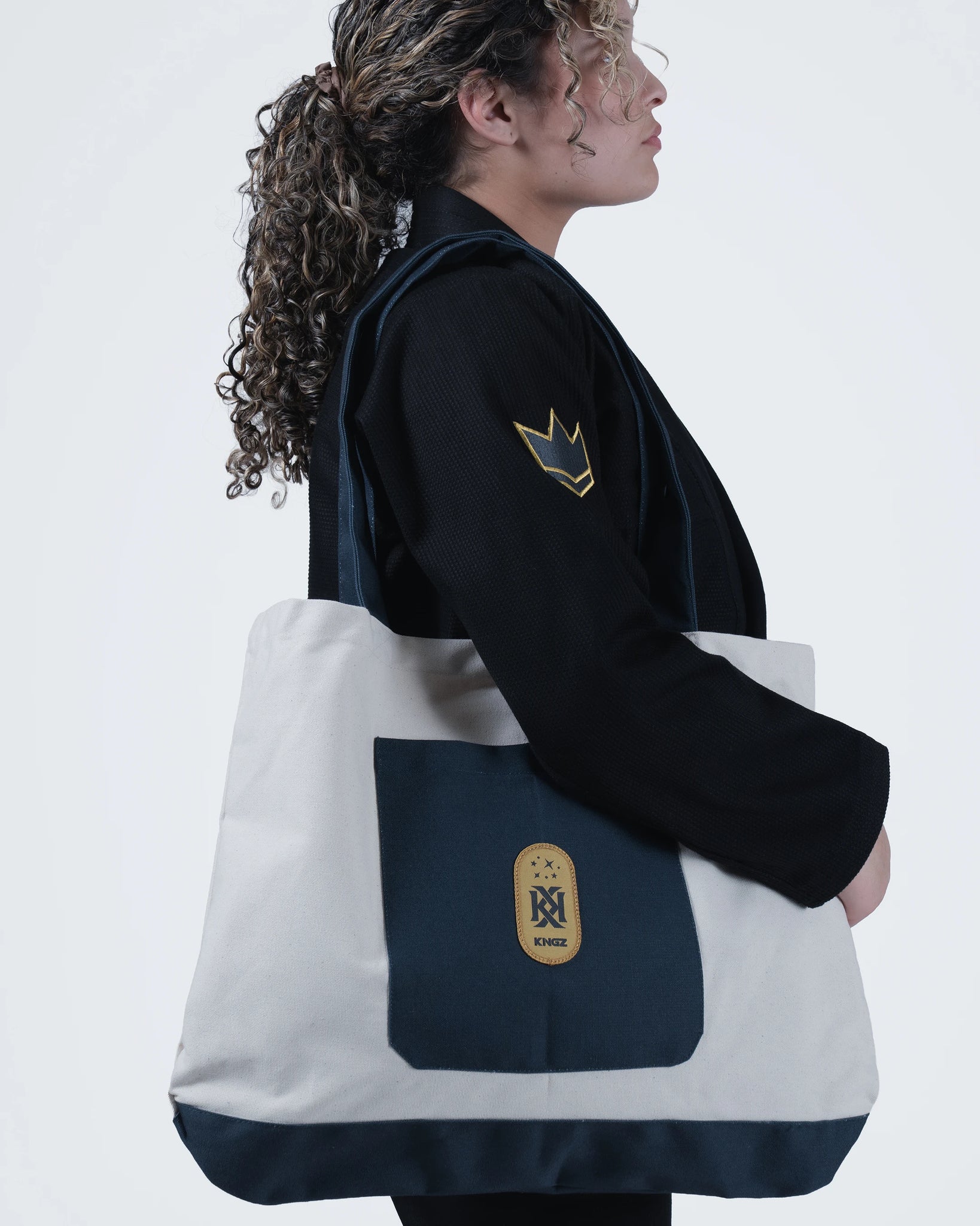 Kingz Mystic Flow Women's Gi