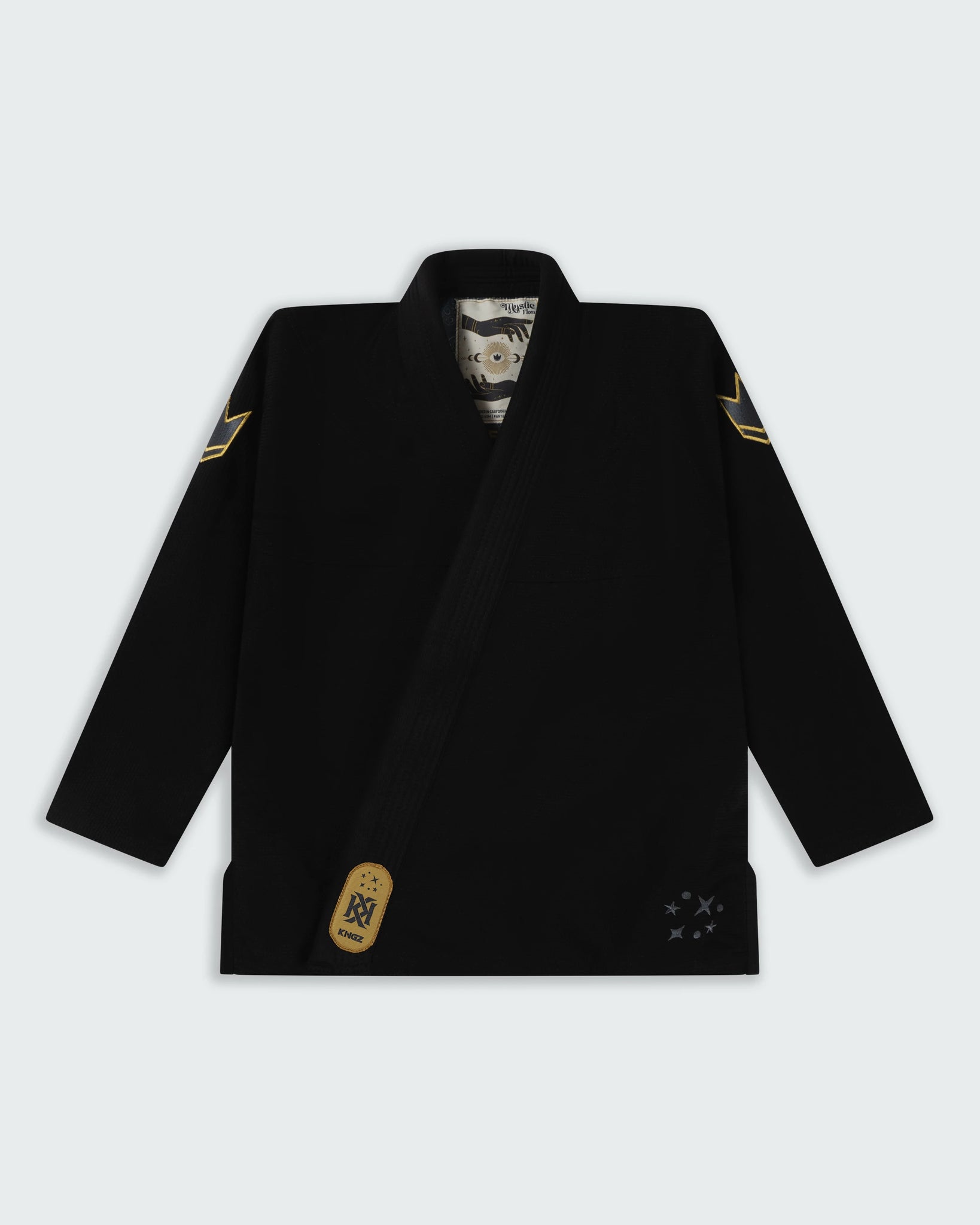Kingz Mystic Flow Women's Gi