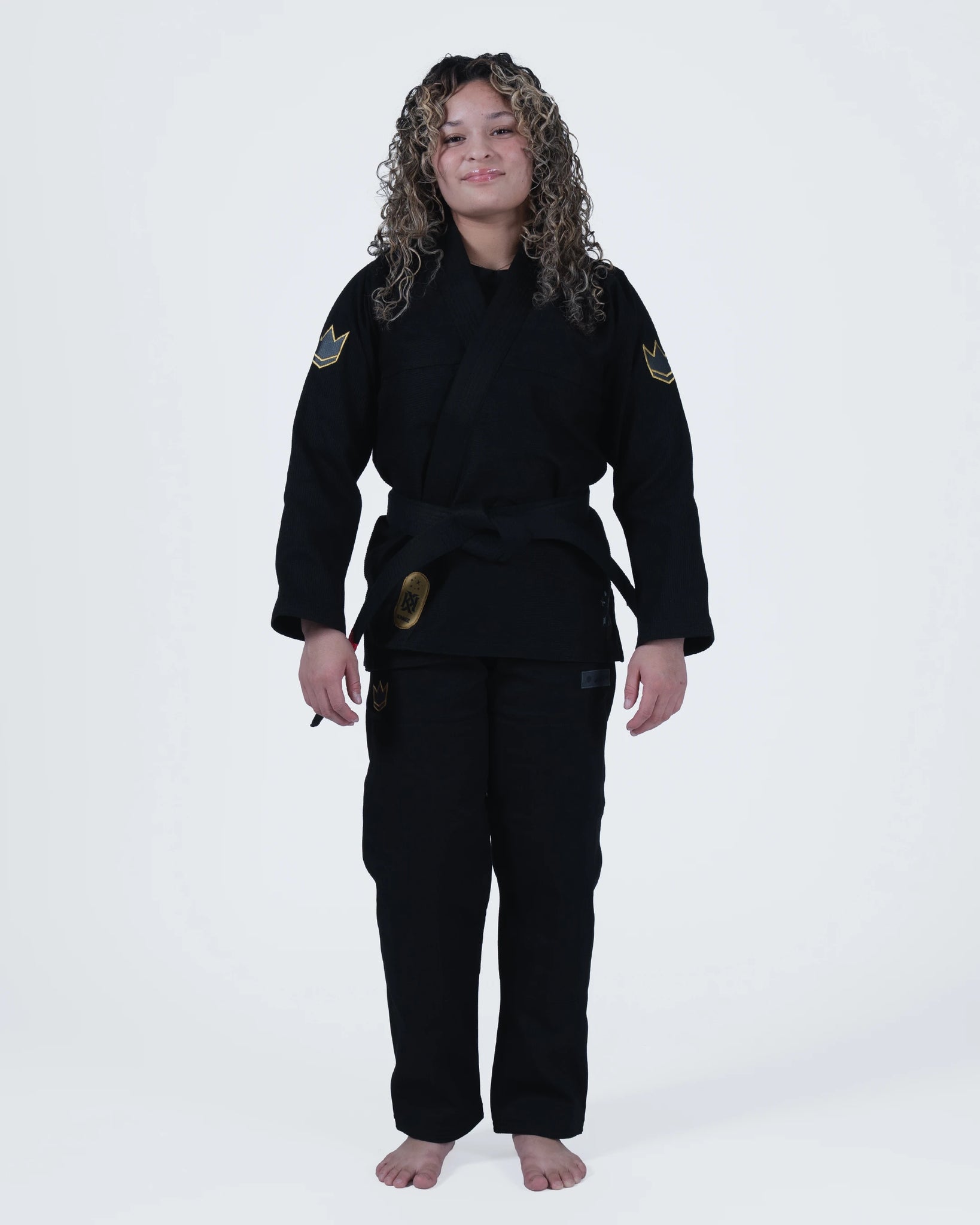 Kingz Mystic Flow Women's Gi