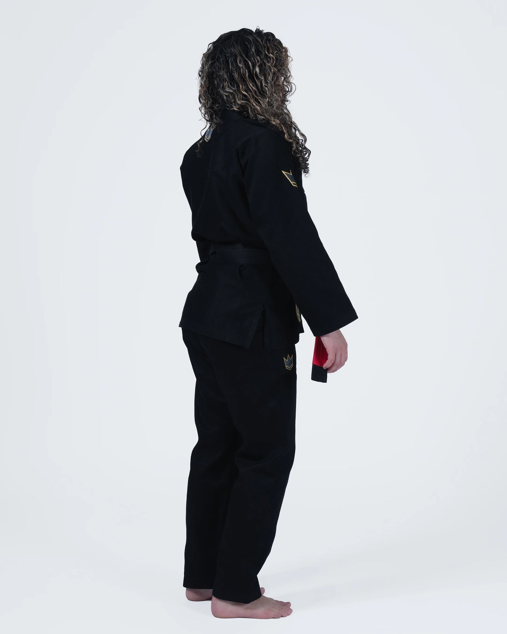 Kingz Mystic Flow Women's Gi
