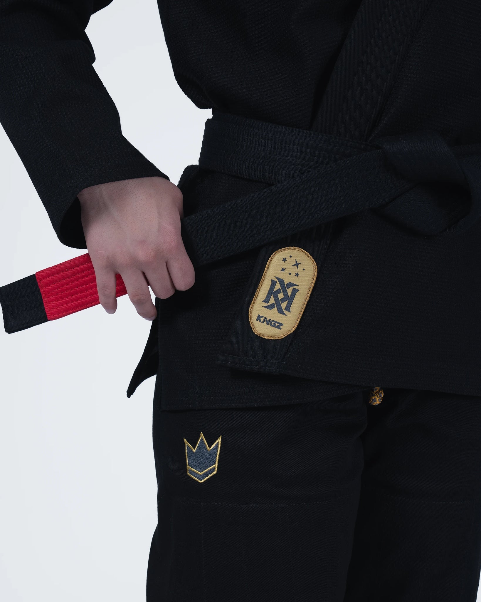 Kingz Mystic Flow Women's Gi