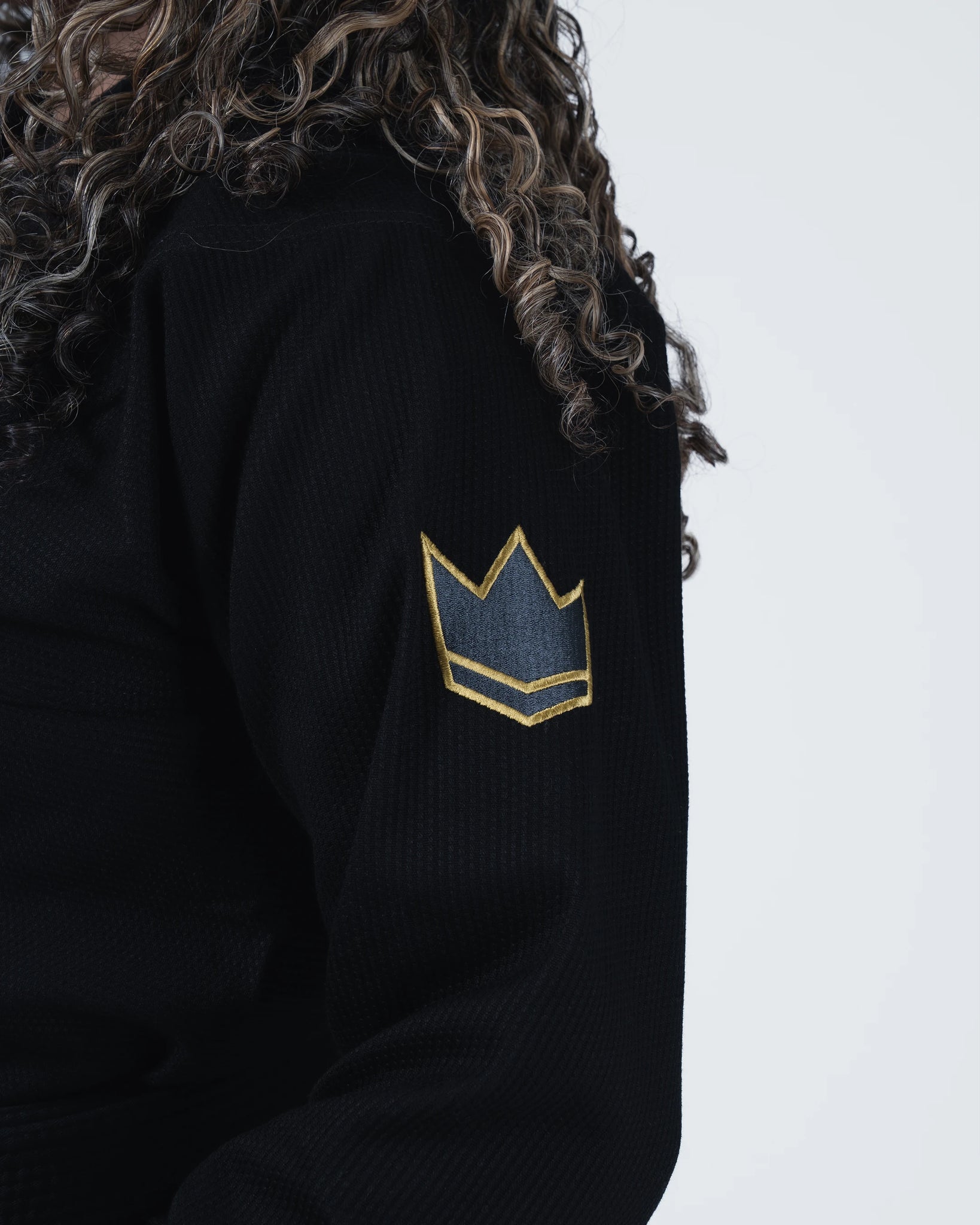 Kingz Mystic Flow Women's Gi
