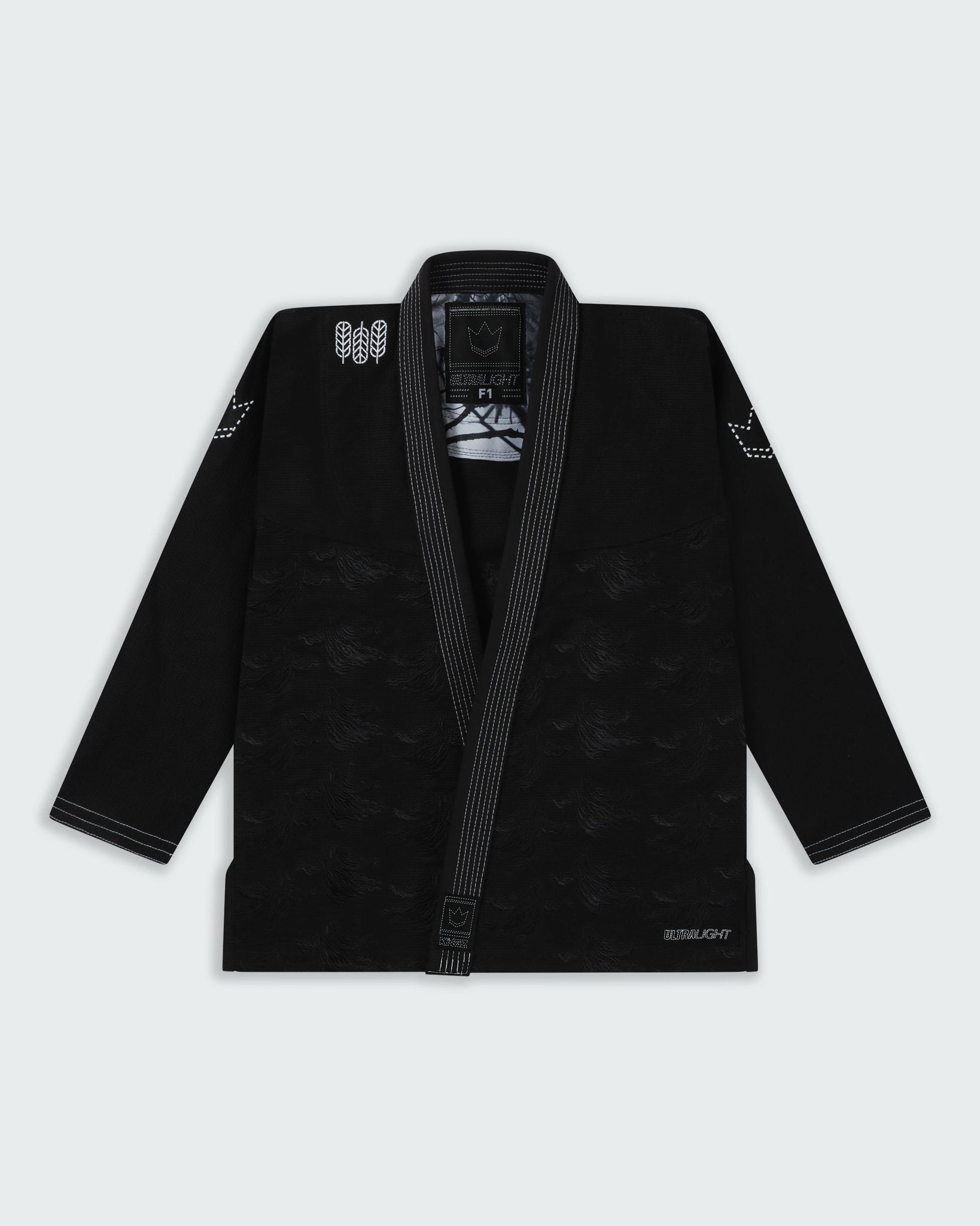 Kingz Ultralight Phantom Women's Gi
