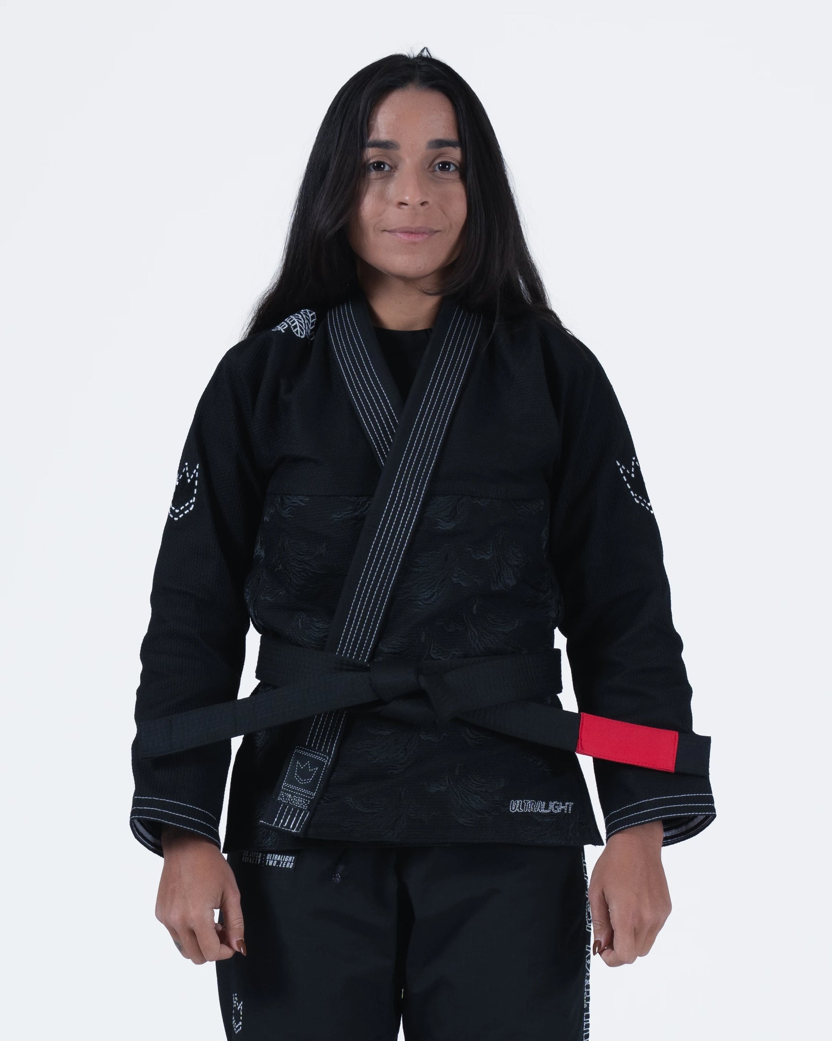 Kingz Ultralight Phantom Women's Gi