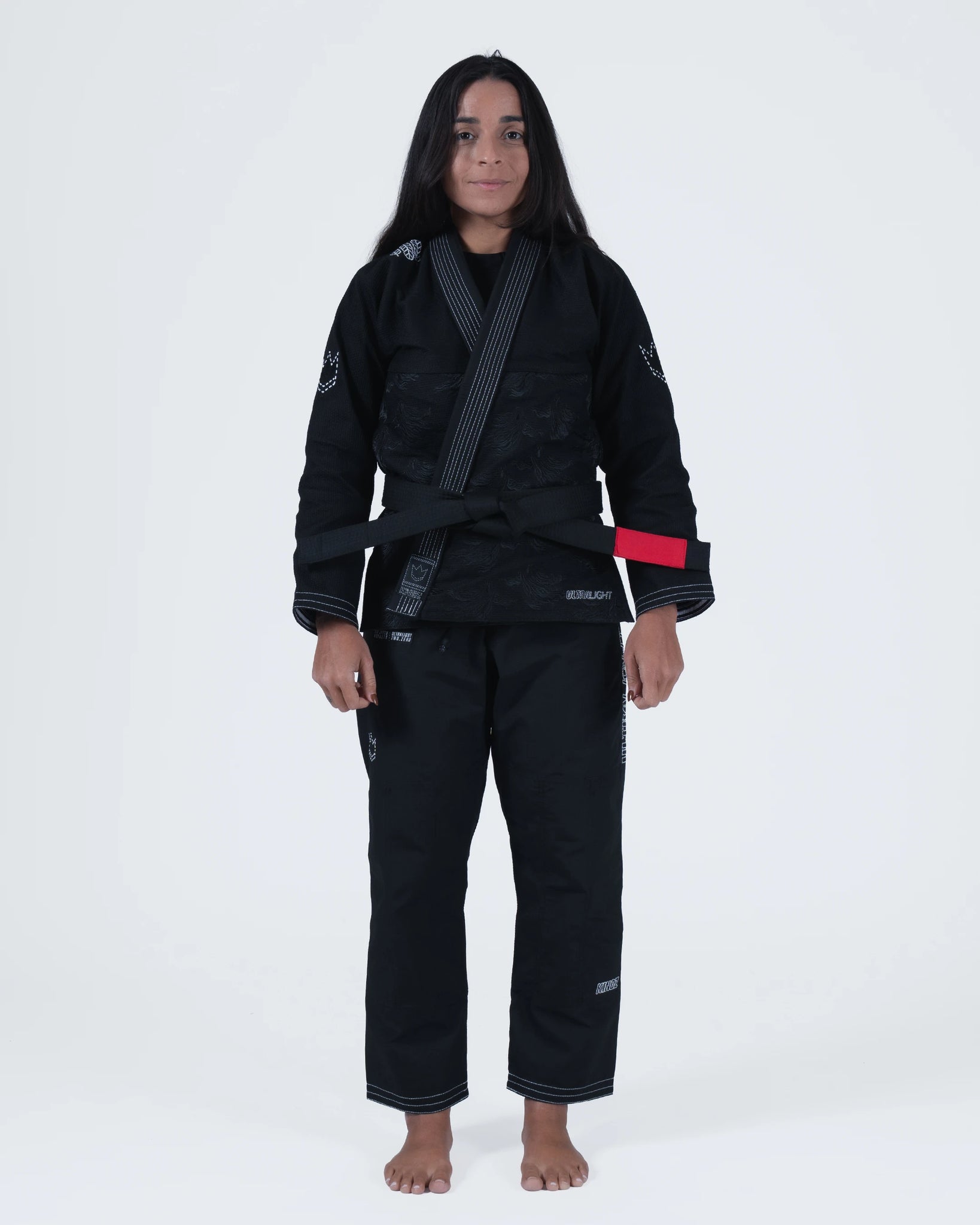 Kingz Ultralight Phantom Women's Gi