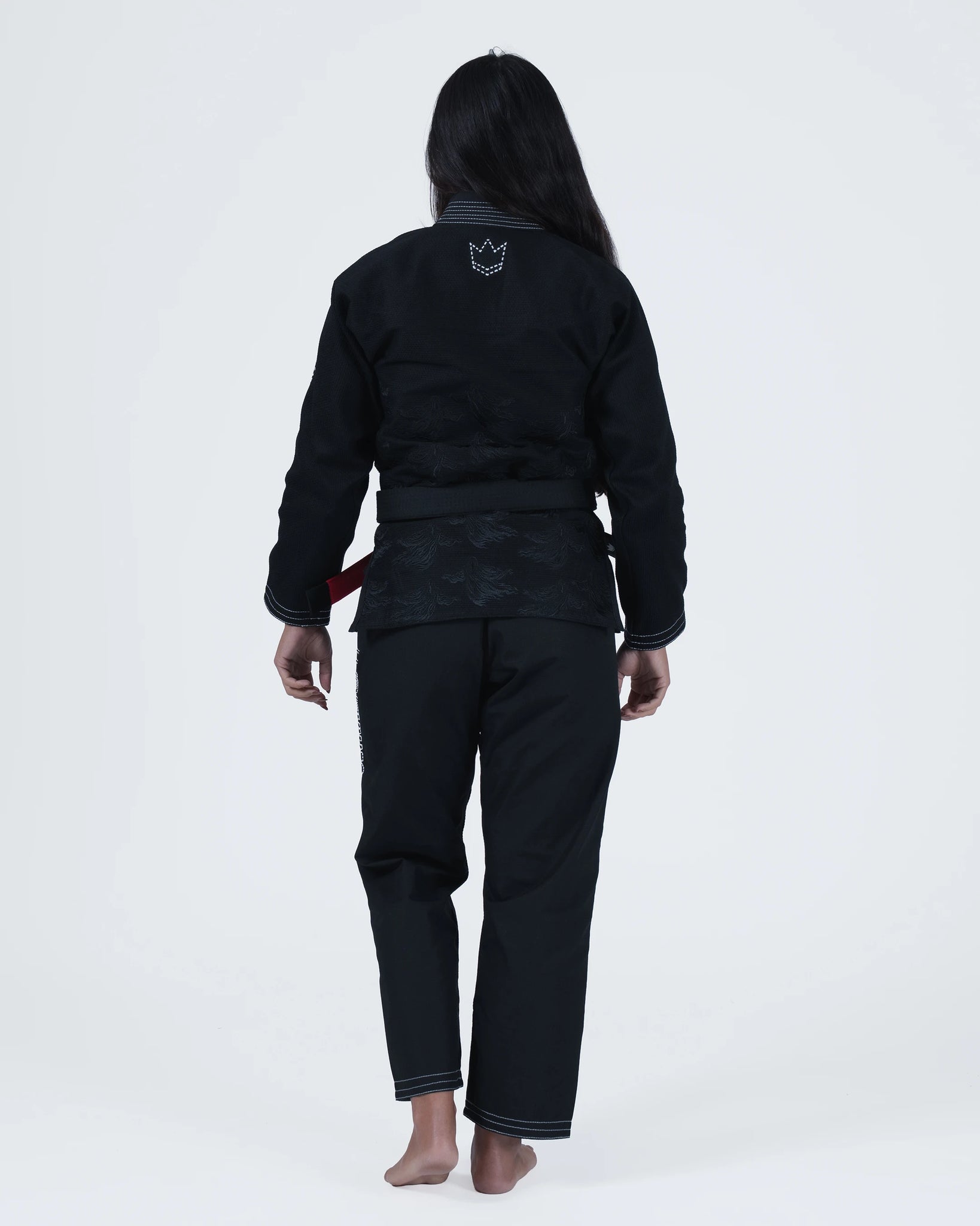 Kingz Ultralight Phantom Women's Gi