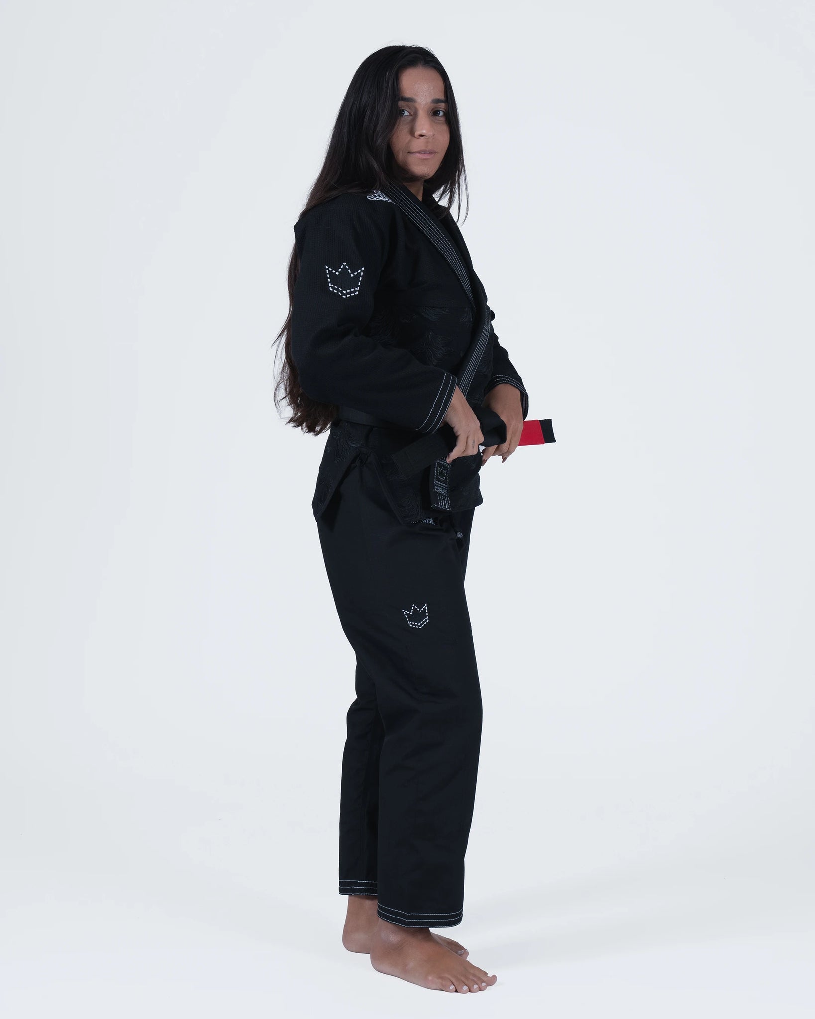 Kingz Ultralight Phantom Women's Gi