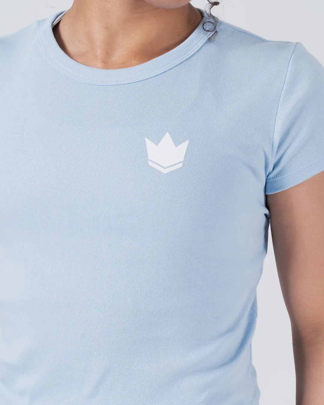 Kingz Kore Women's Baby Tee