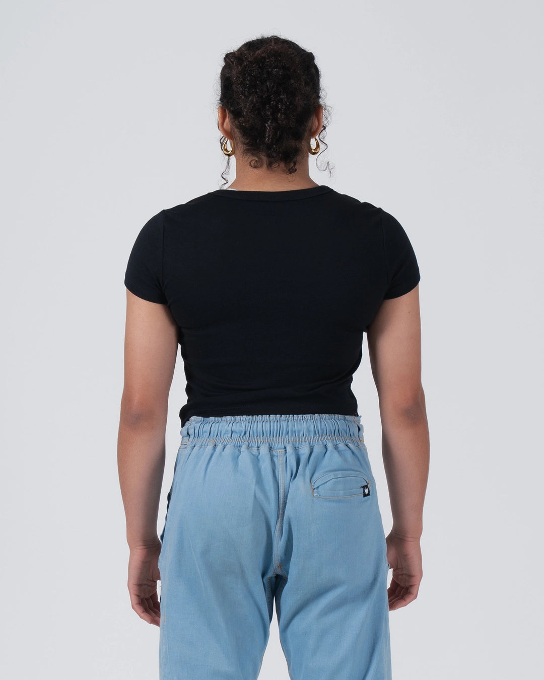 Kingz Kore Women's Baby Tee