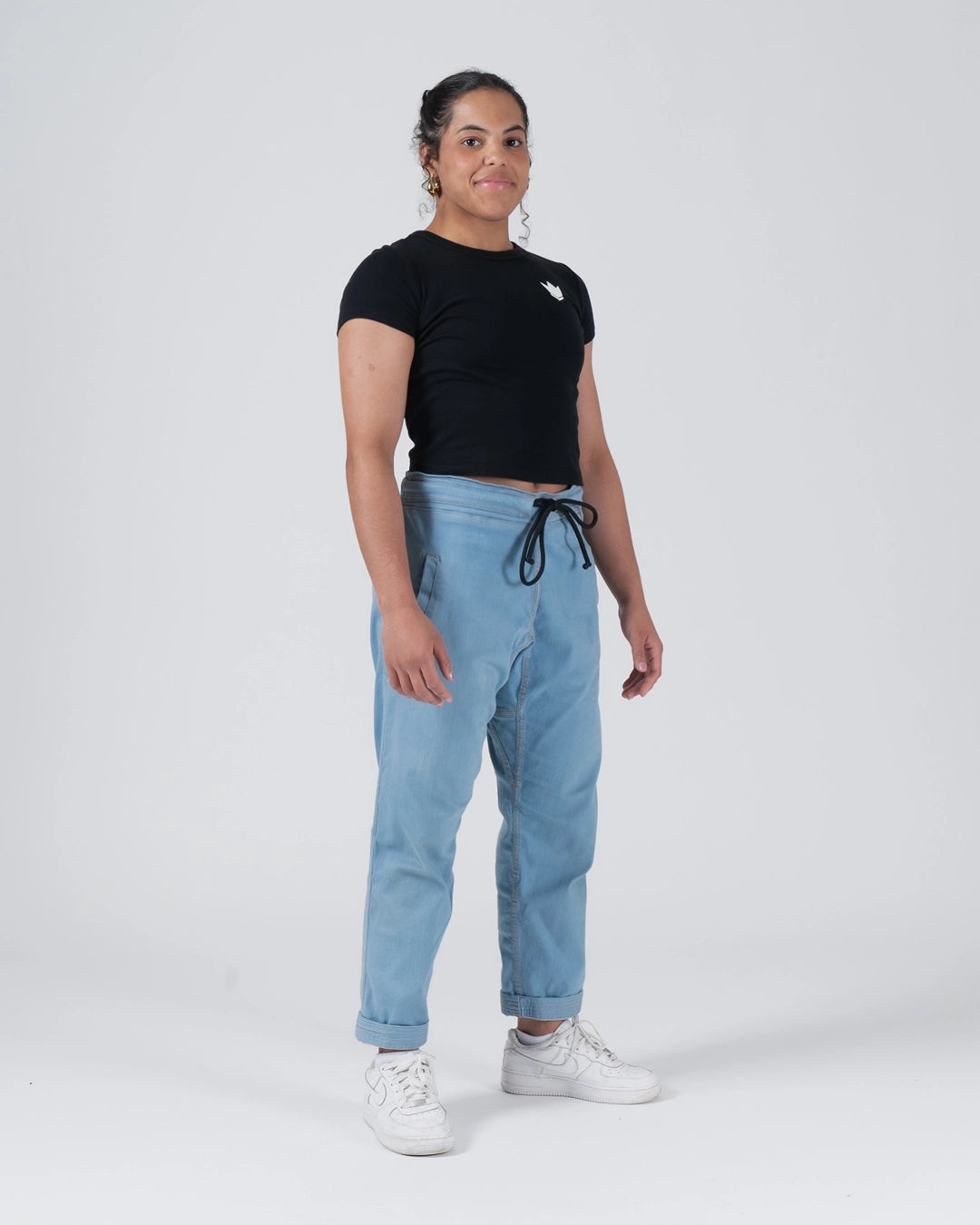Kingz Kore Women's Baby Tee