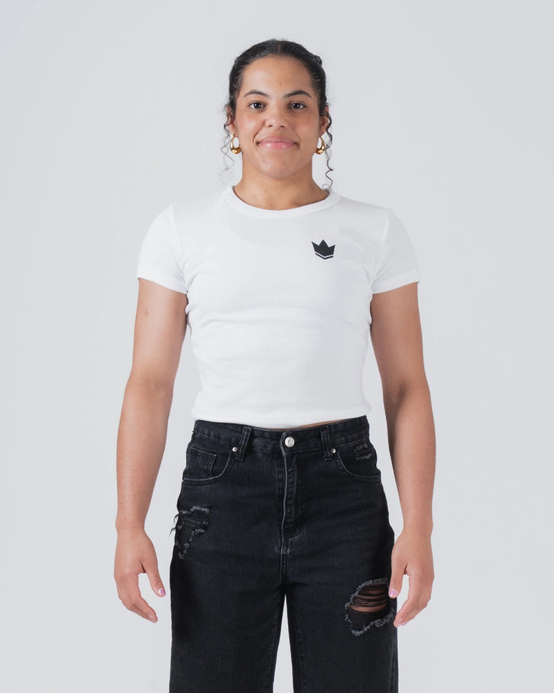 Kingz Kore Women's Baby Tee