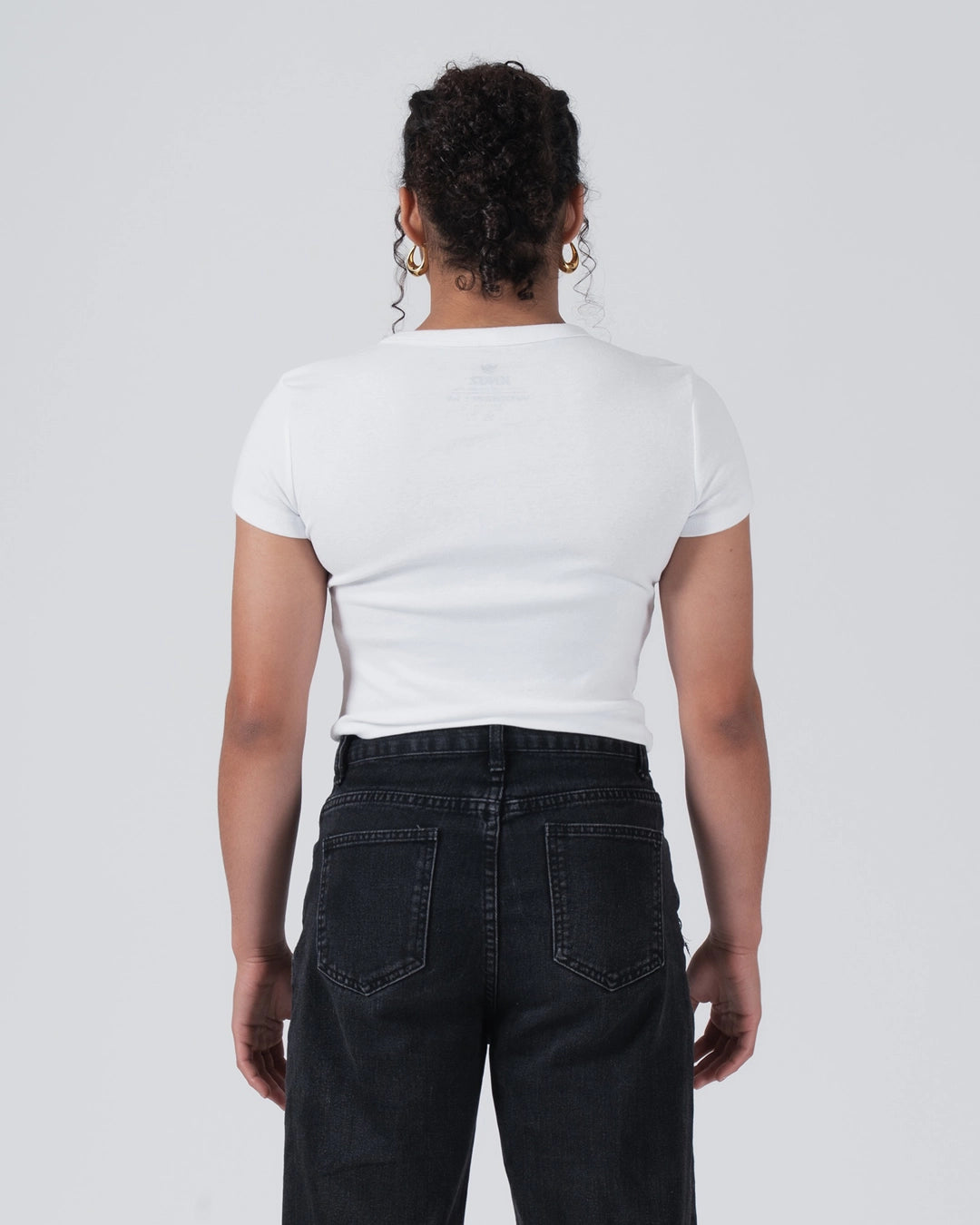 Kingz Kore Women's Baby Tee