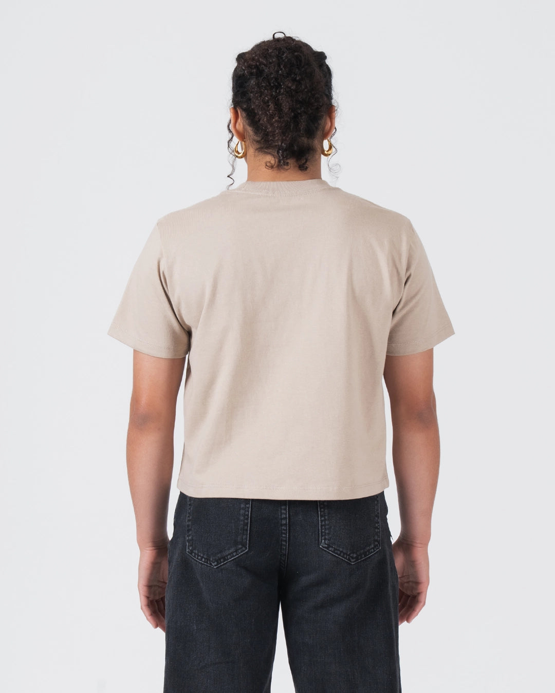 Women's Heavyweight Tee