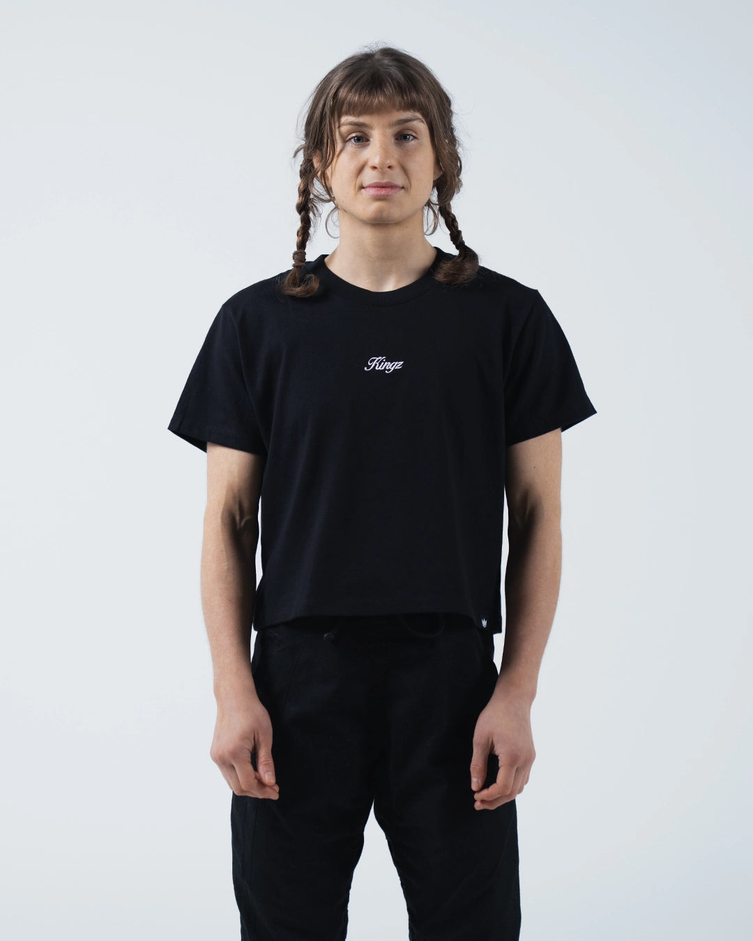 Women's Heavyweight Tee