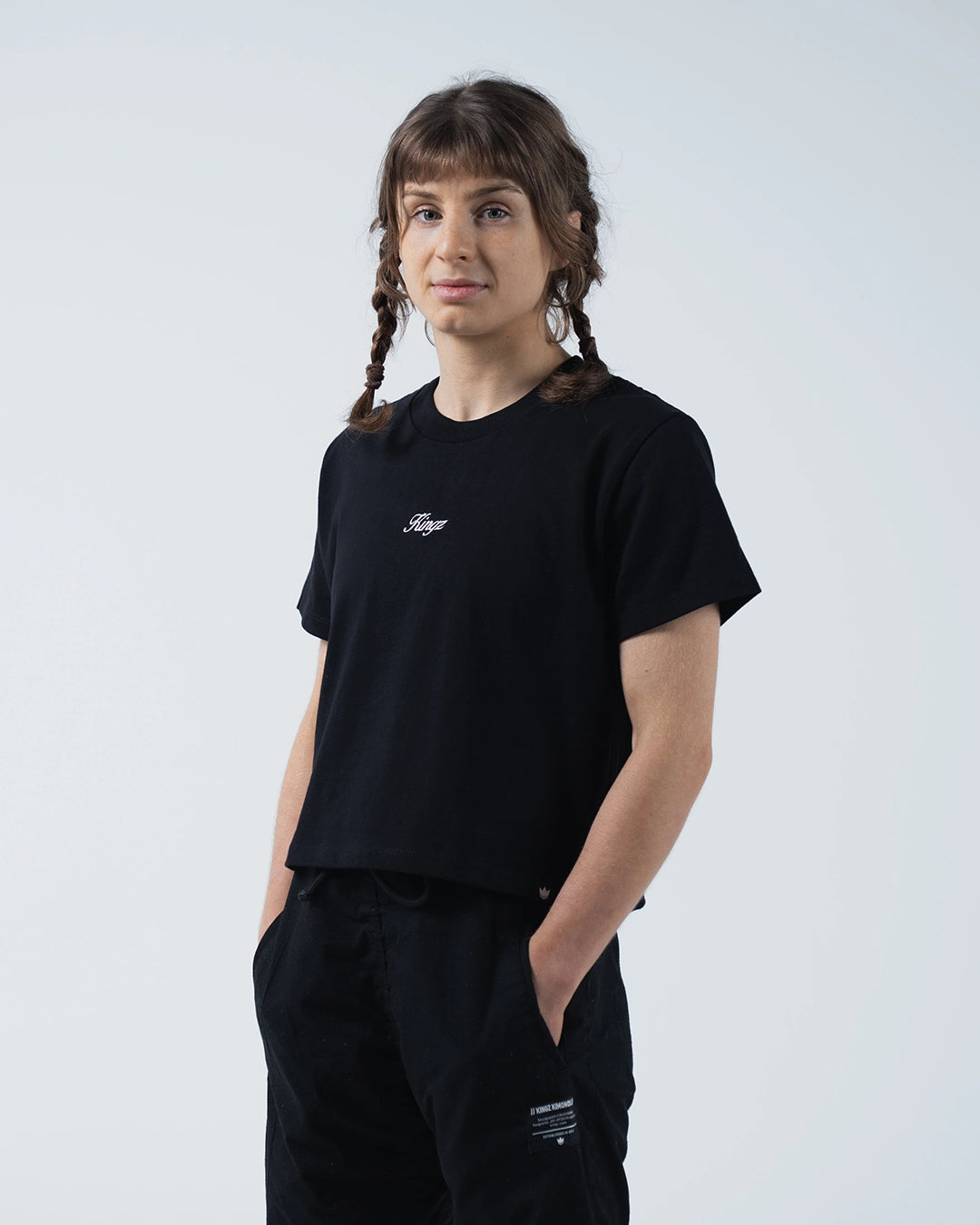 Women's Heavyweight Tee