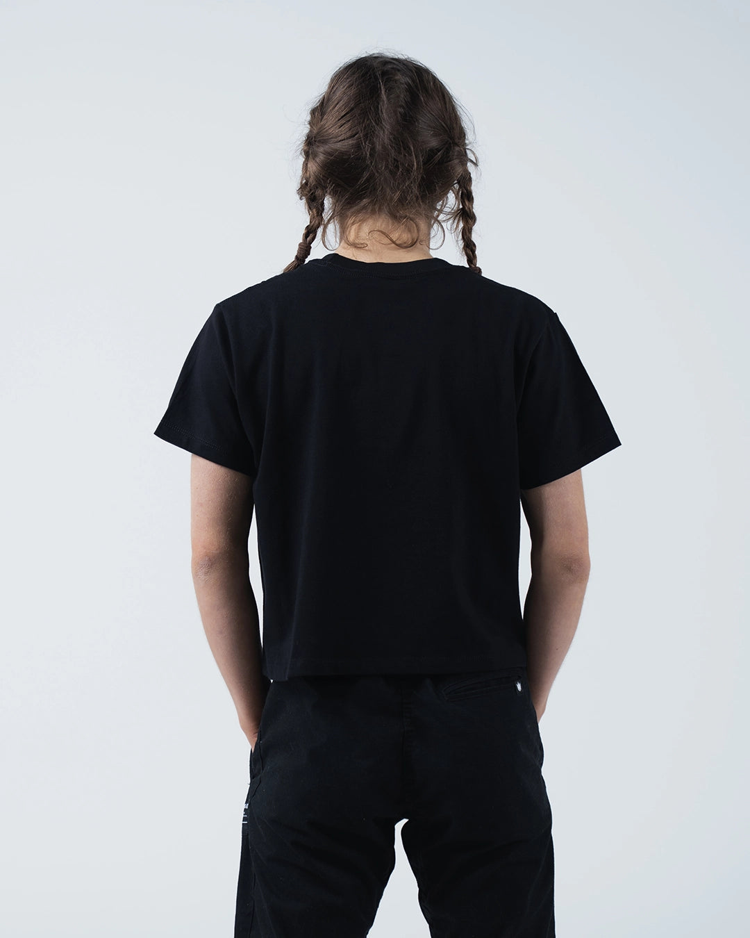 Women's Heavyweight Tee