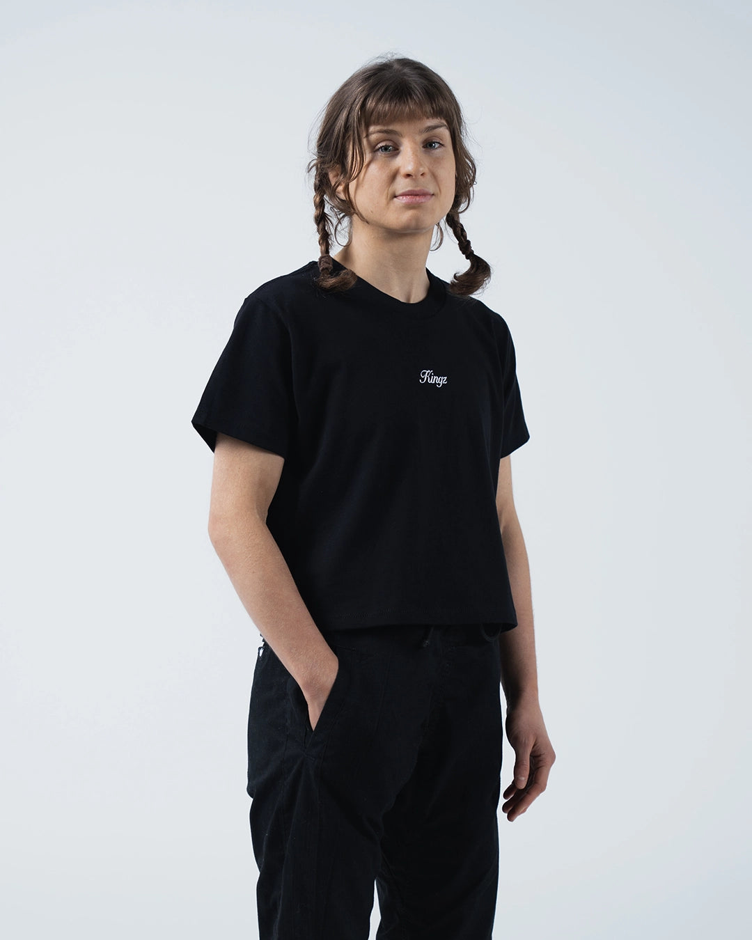 Women's Heavyweight Tee