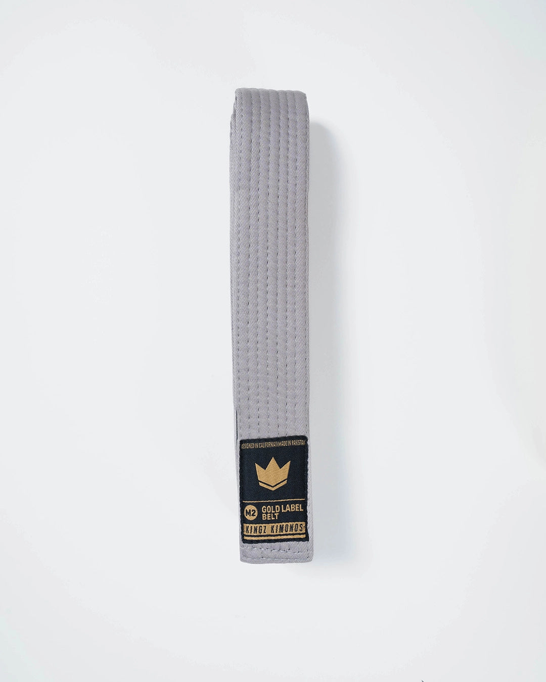 Gold Label V2 Kids Belt - Solid Color
