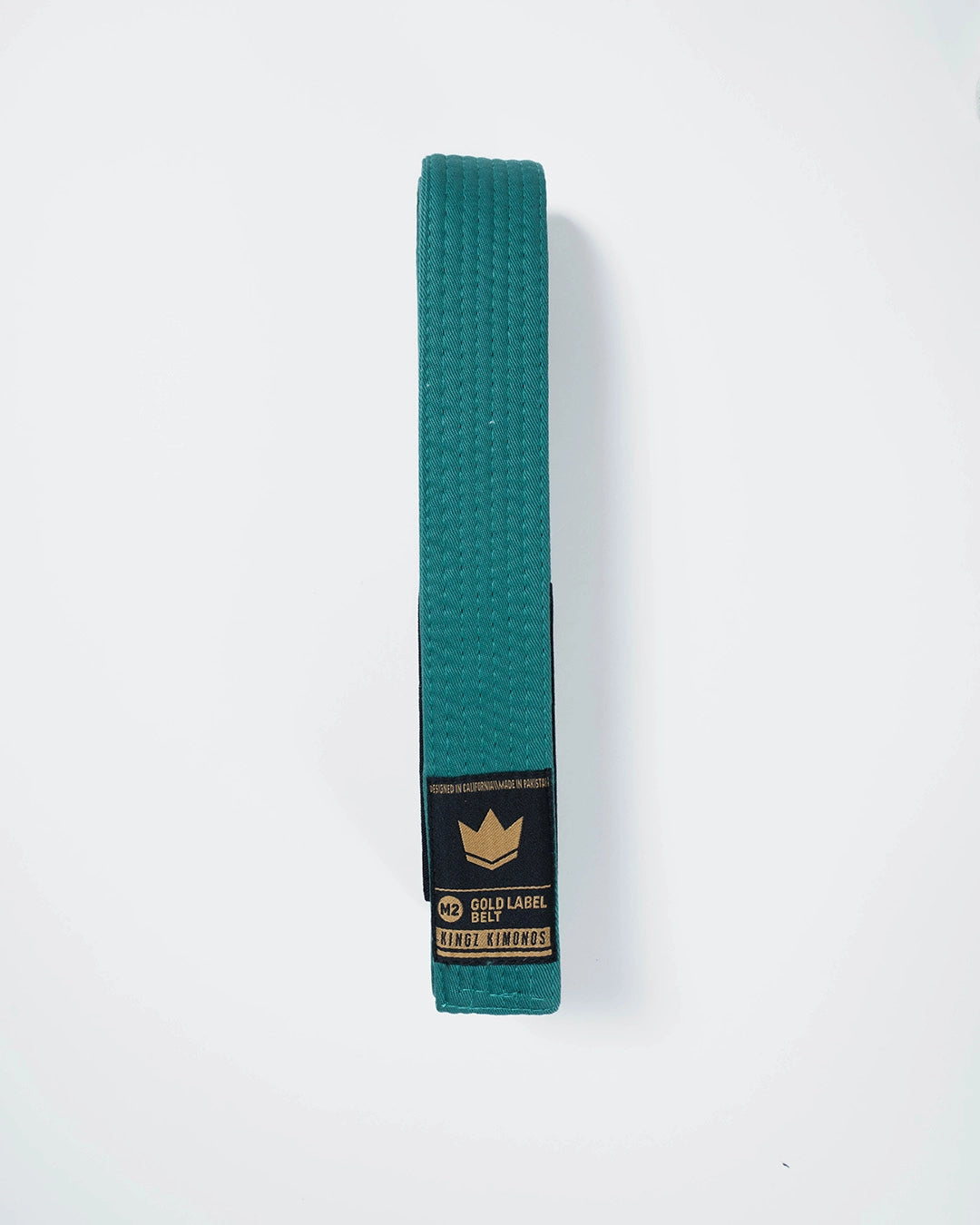 Gold Label V2 Kids Belt - Solid Color