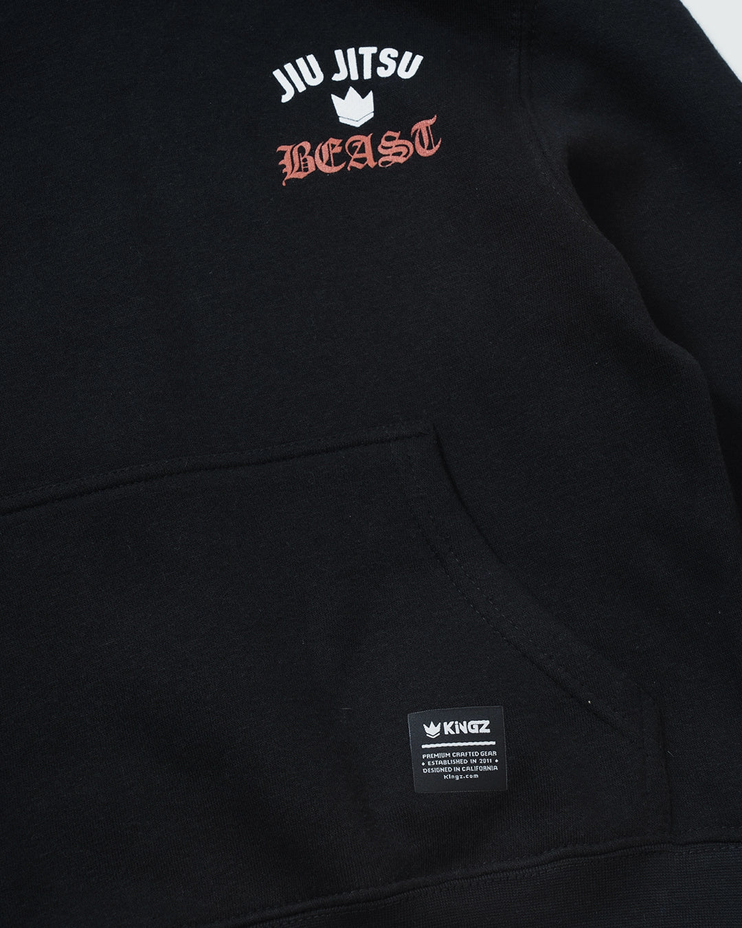 Beast Youth Hoodie