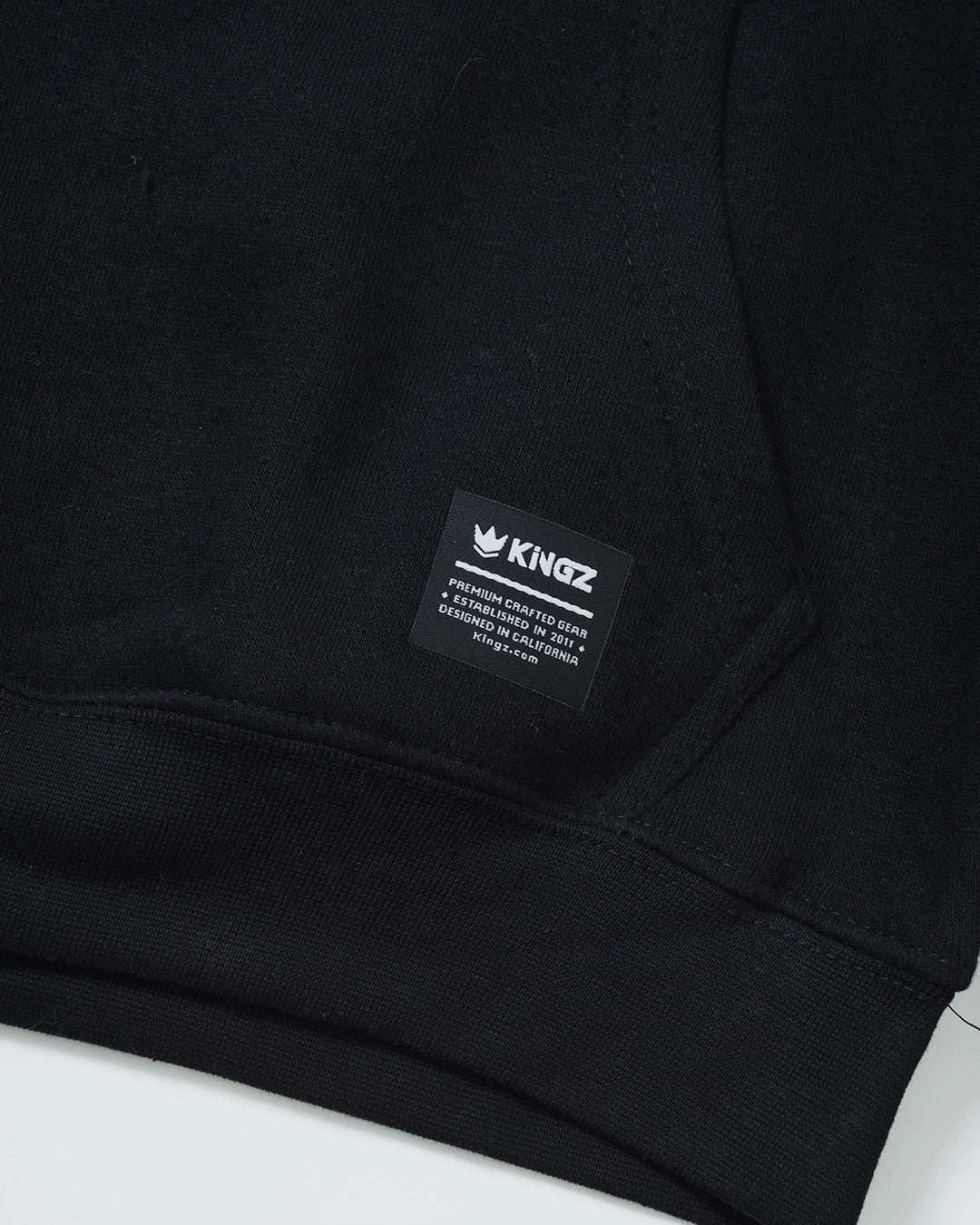 Submission Hunter Youth Hoodie