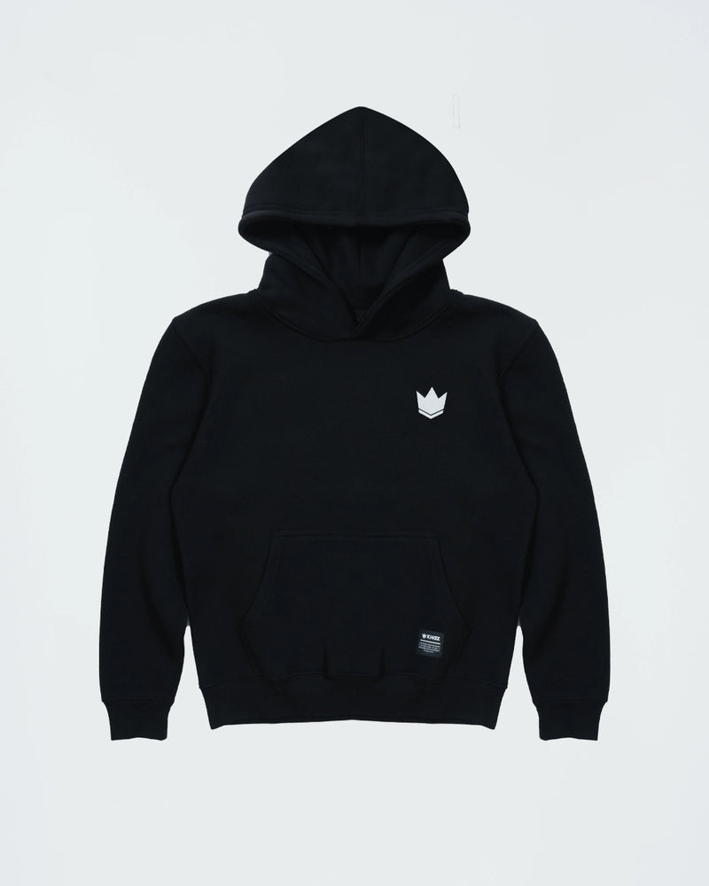 Jaws Youth Hoodie