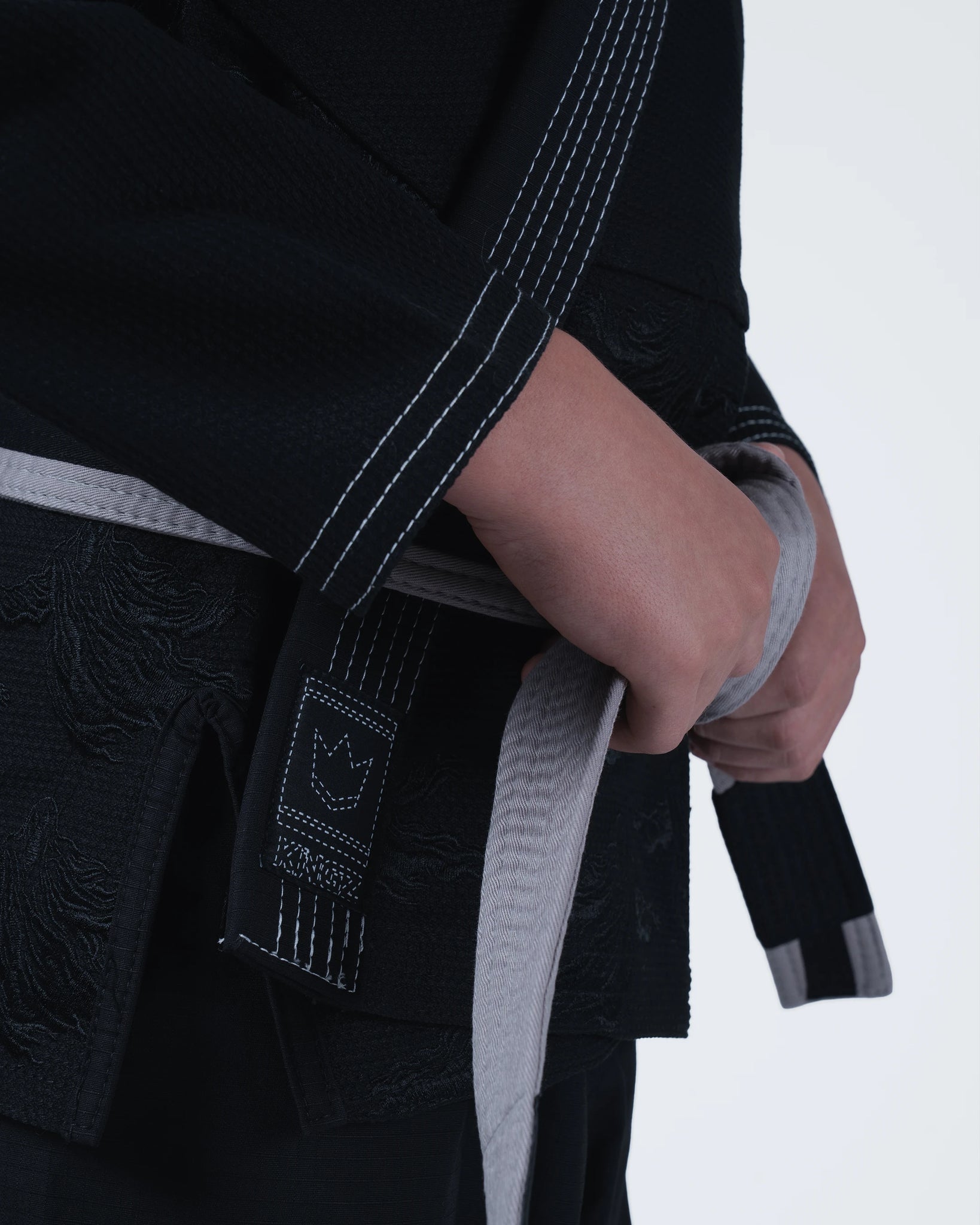 Kingz Ultralight Phantom Kids Gi
