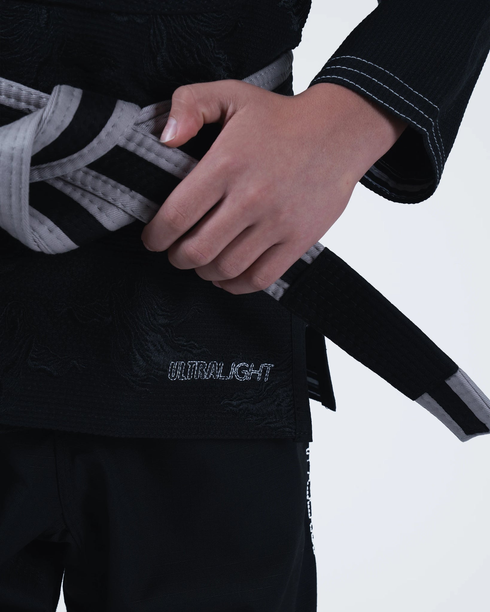 Kingz Ultralight Phantom Kids Gi