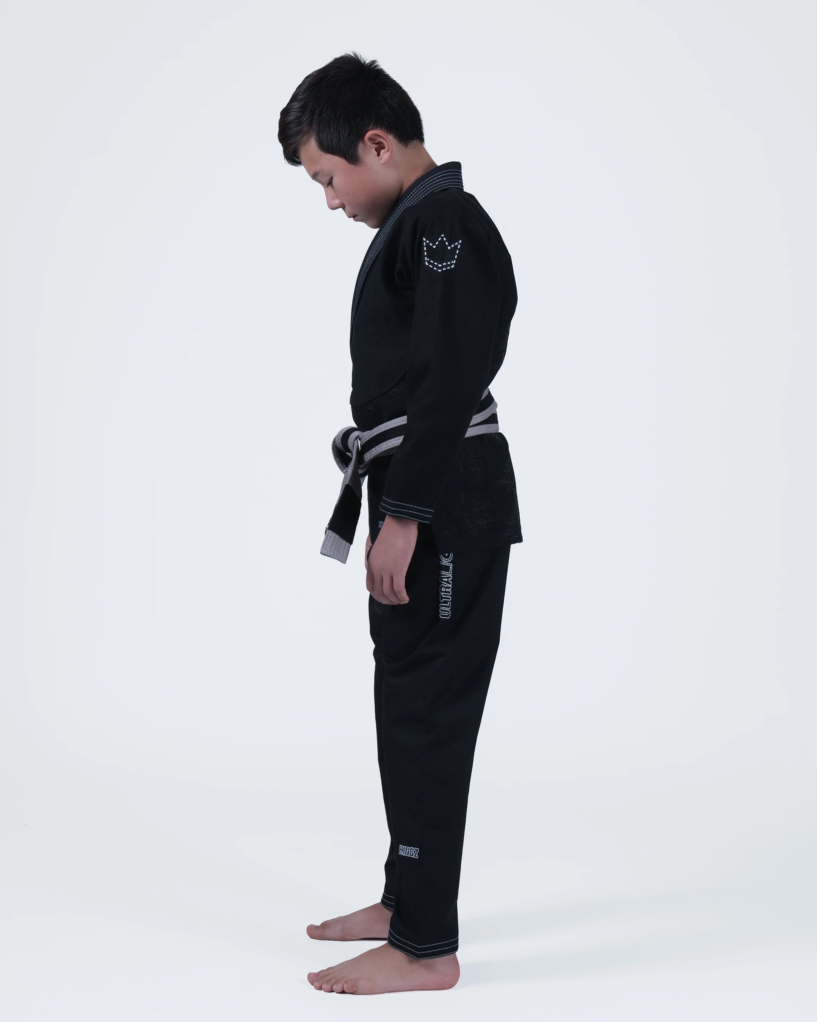 Kingz Ultralight Phantom Kids Gi