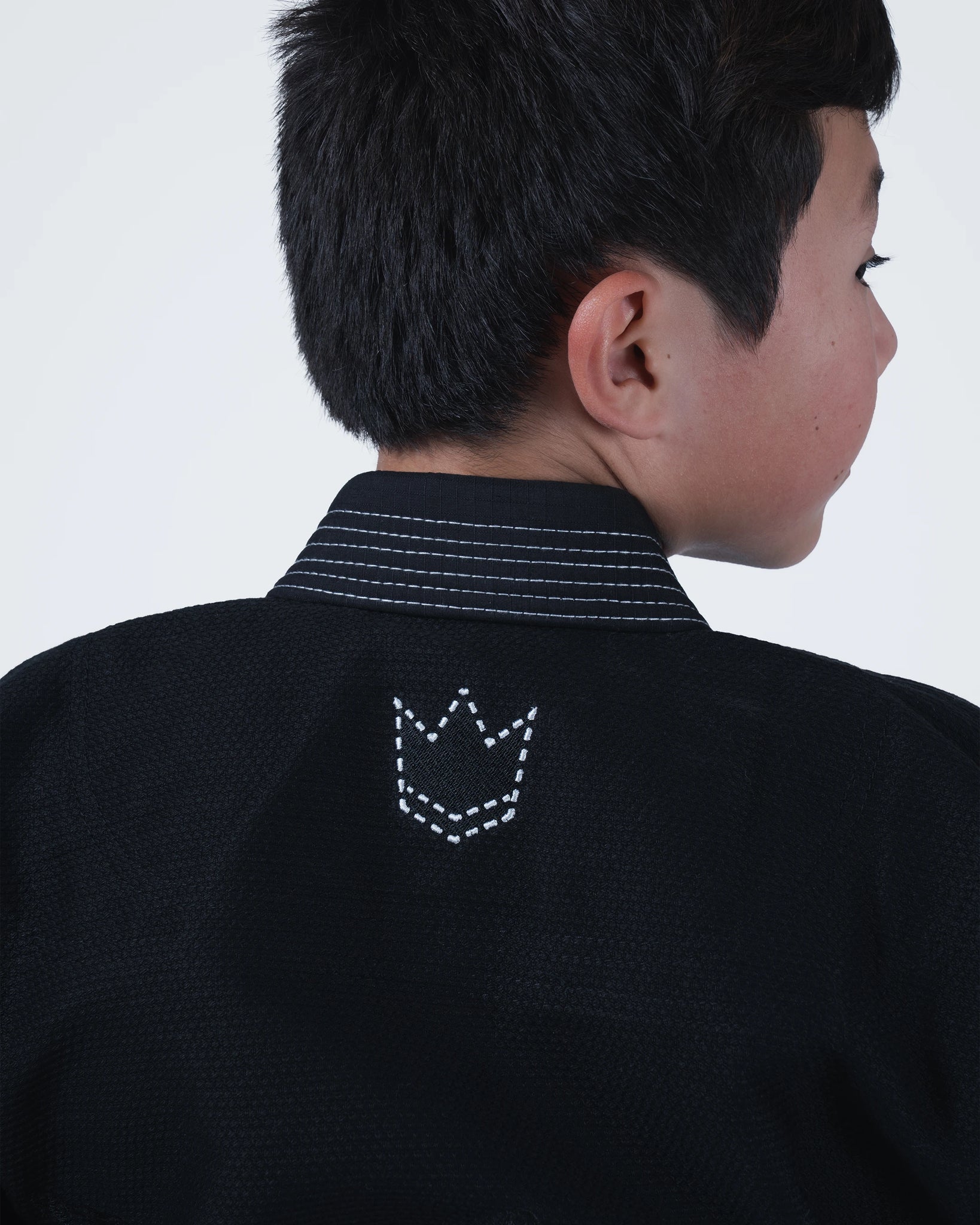 Kingz Ultralight Phantom Kids Gi