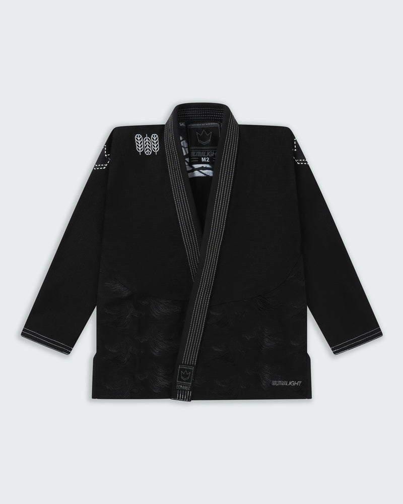 Kingz Ultralight Phantom Kids Gi