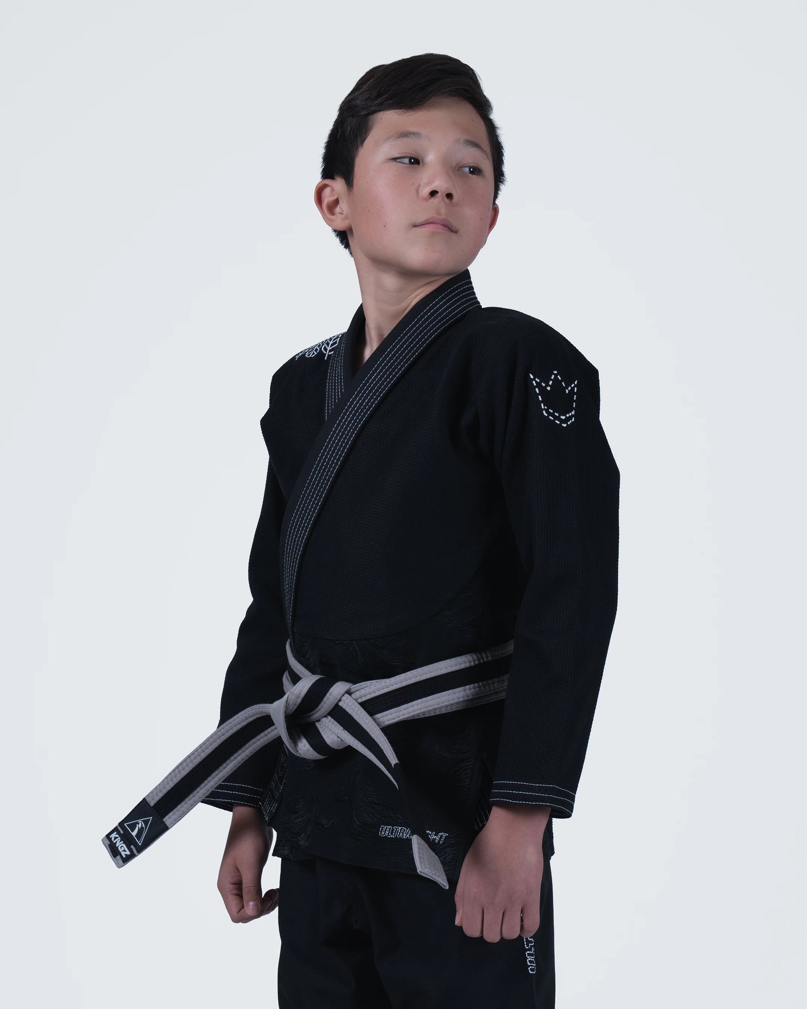 Kingz Ultralight Phantom Kids Gi