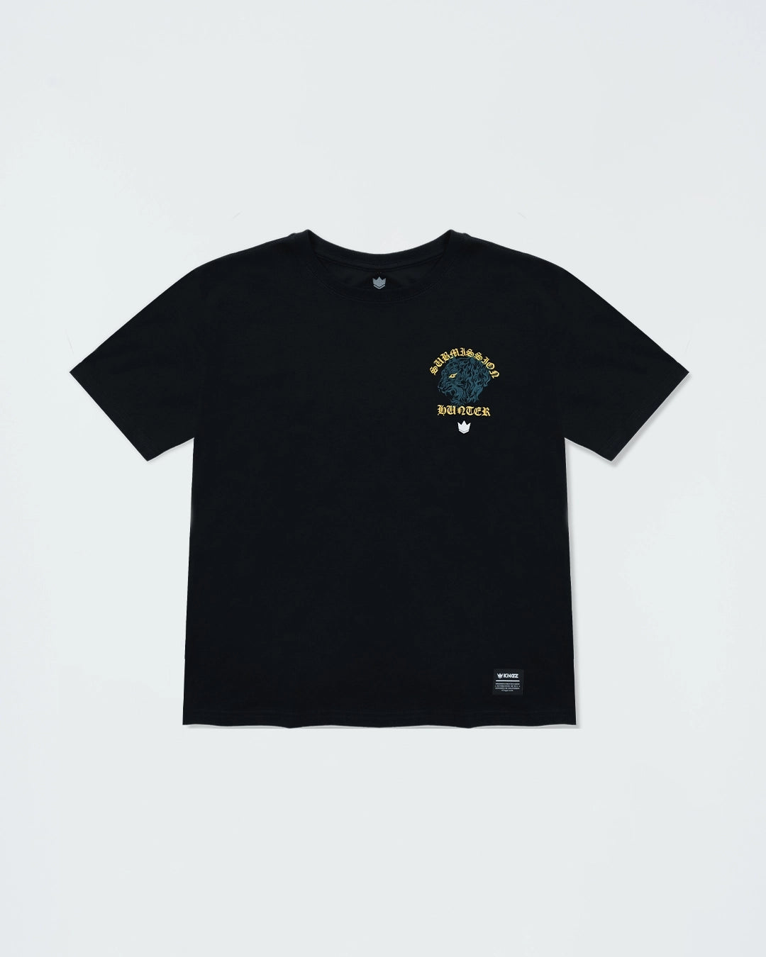 Kingz Submission Hunter Youth Tee