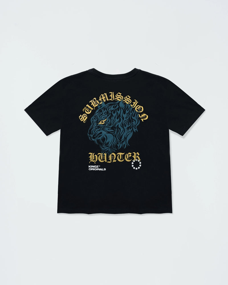 Kingz Submission Hunter Youth Tee